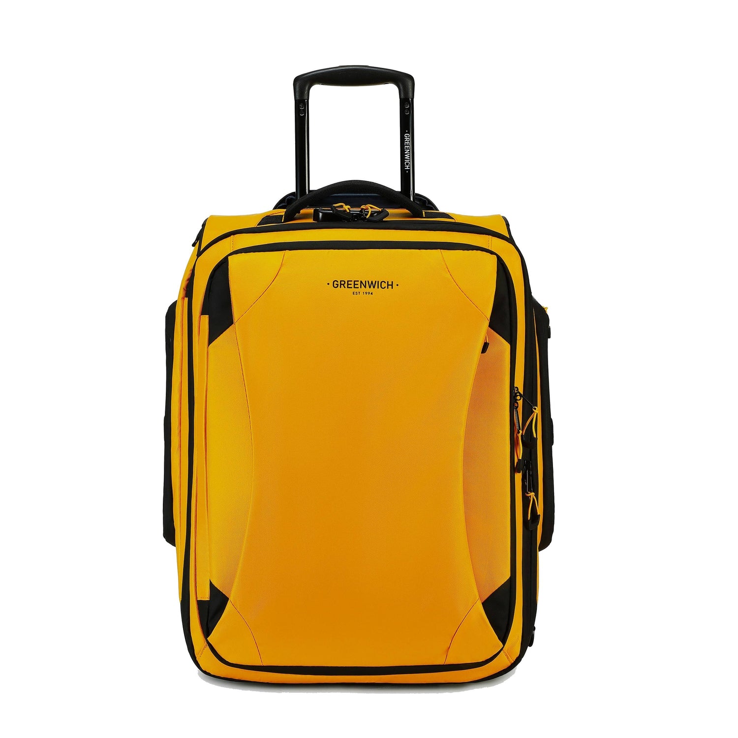 GREENWICH SET TROLLEY EXTENSIBLE VANCOUVER