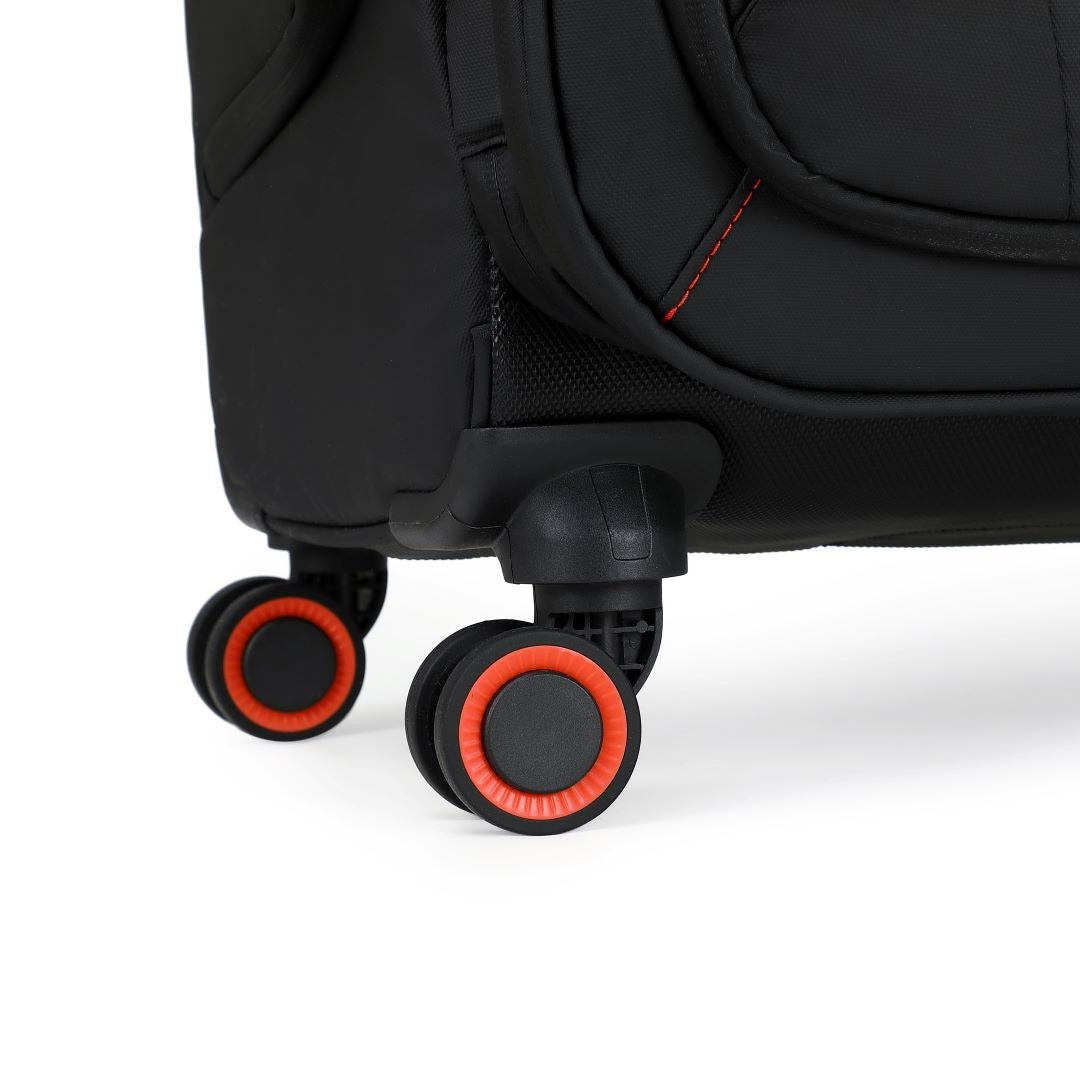 GREENWICH SET TROLLEY EXTENSIBLE VANCOUVER