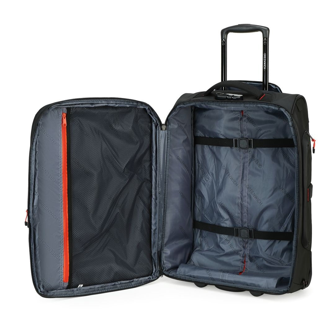 GREENWICH SET TROLLEY EXTENSIBLE VANCOUVER