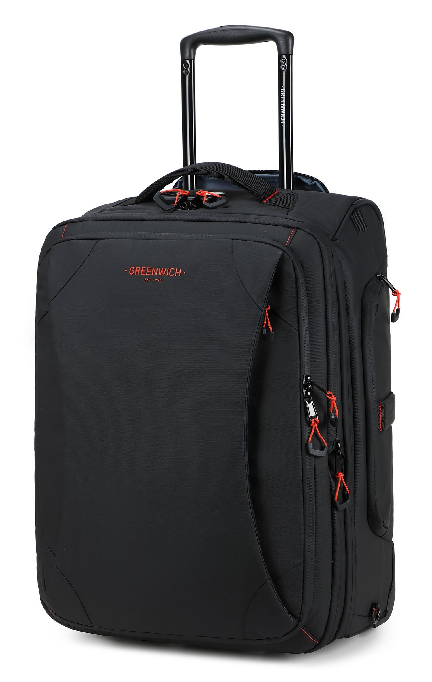 GREENWICH SET TROLLEY EXTENSIBLE VANCOUVER