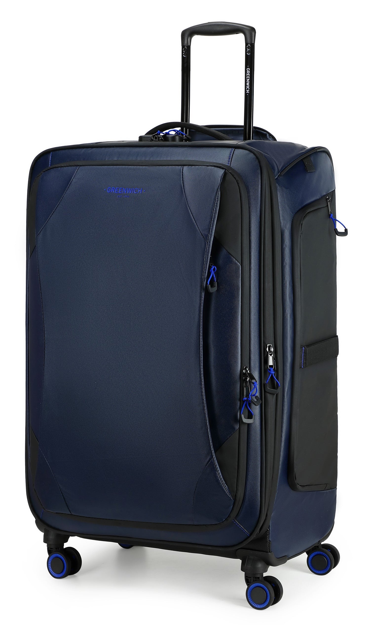 GREENWICH SET TROLLEY EXTENSIBLE VANCOUVER