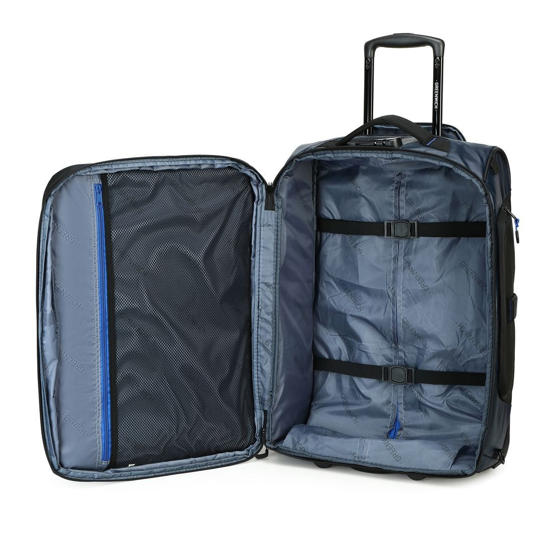 GREENWICH SET TROLLEY EXTENSIBLE VANCOUVER