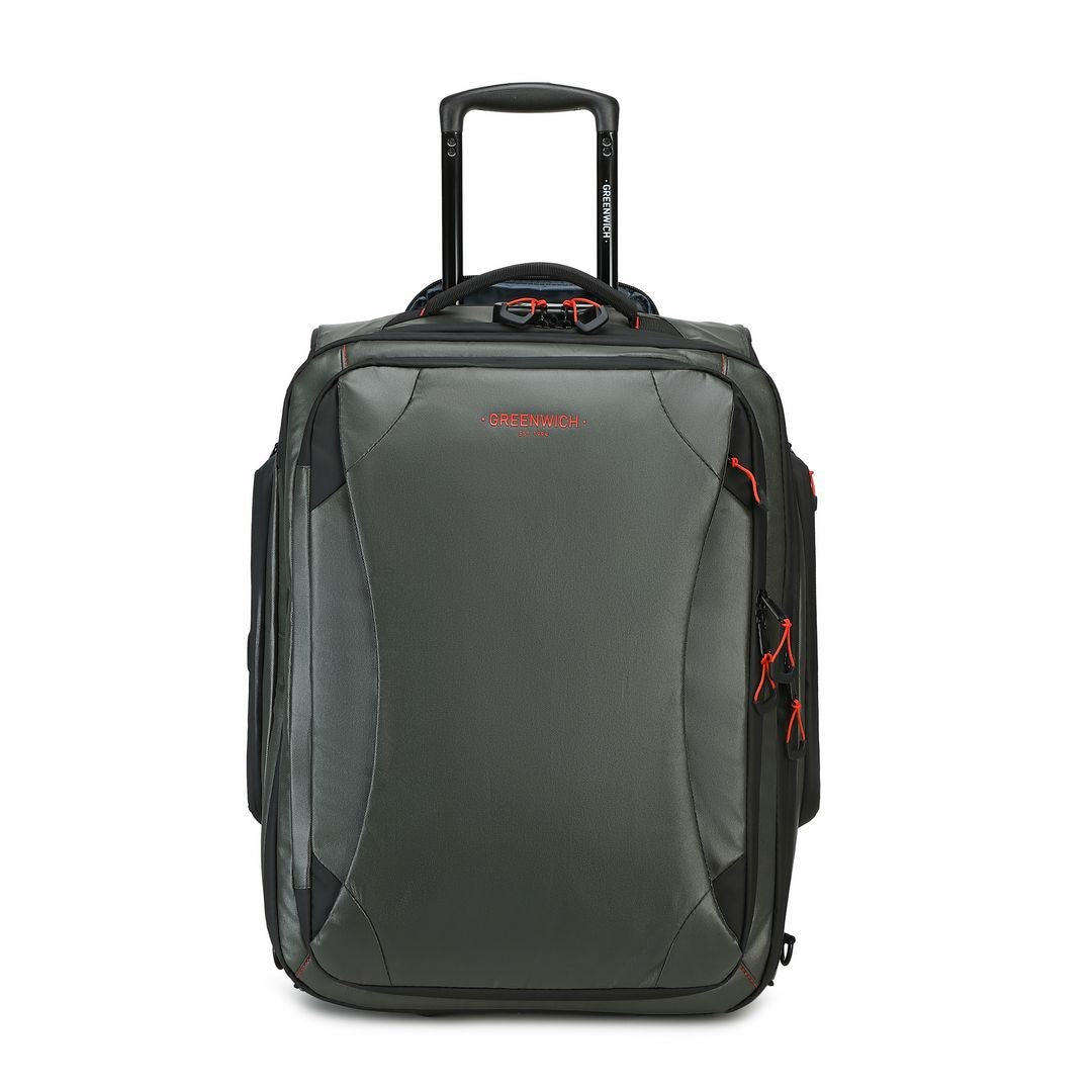 GREENWICH SET TROLLEY EXTENSIBLE VANCOUVER