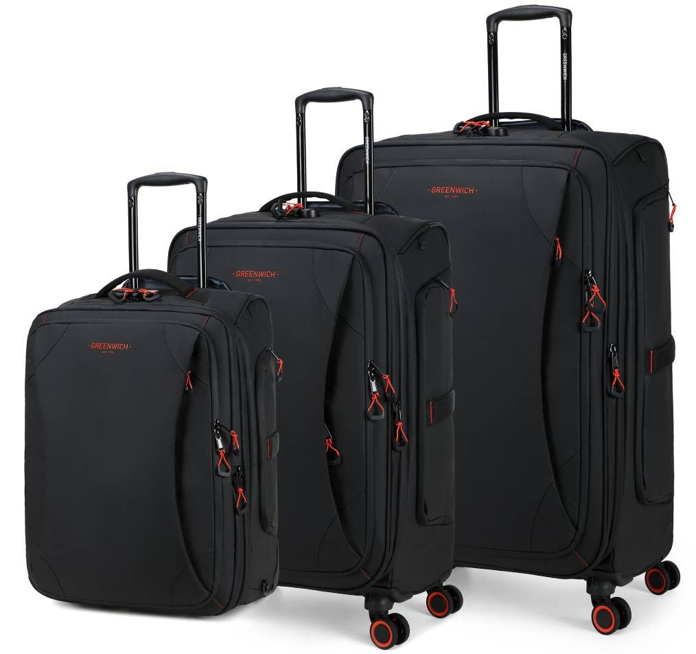 GREENWICH SET TROLLEY EXTENSIBLE VANCOUVER