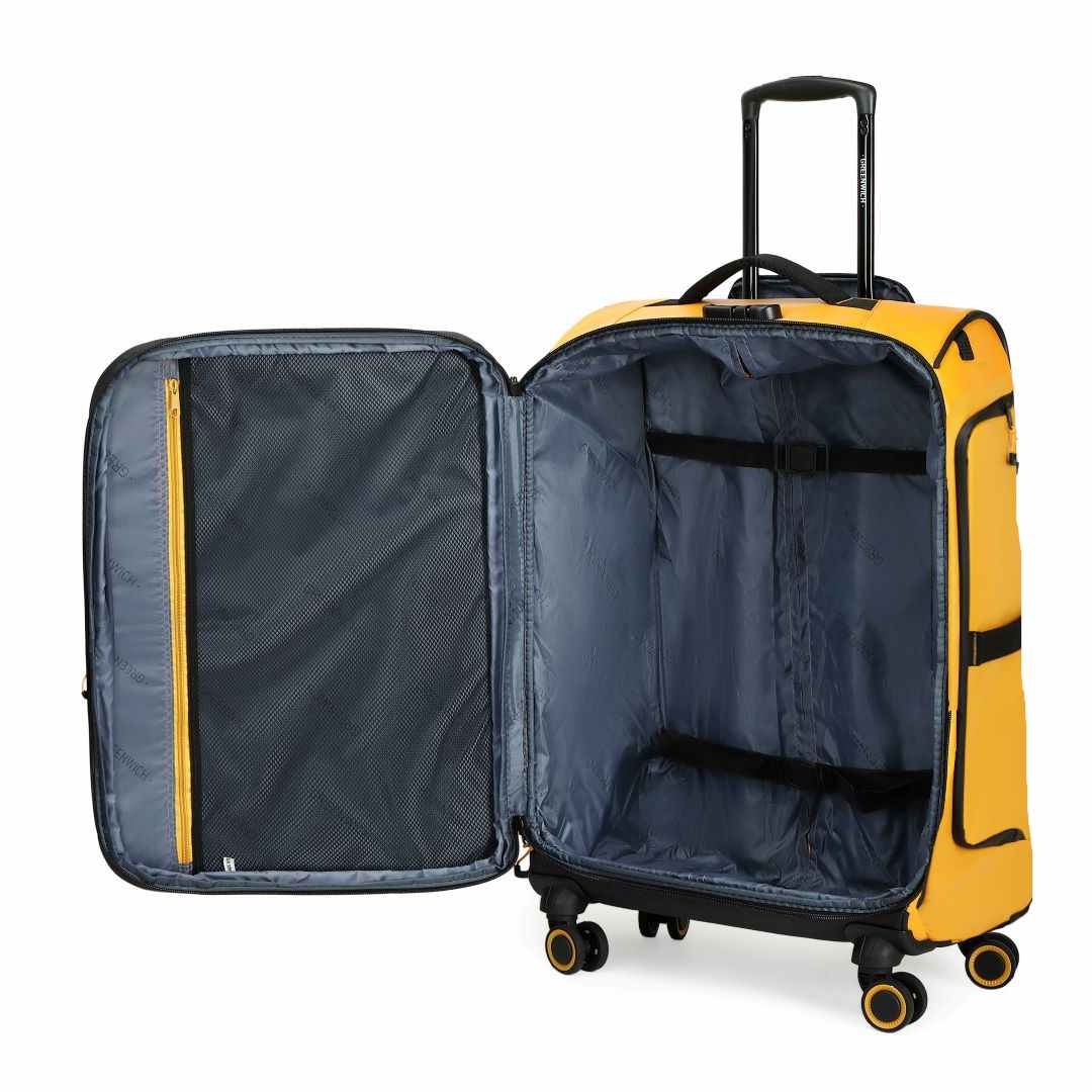 GREENWICH TROLLEY EXTENSIBLE VANCOUVER 76 cm