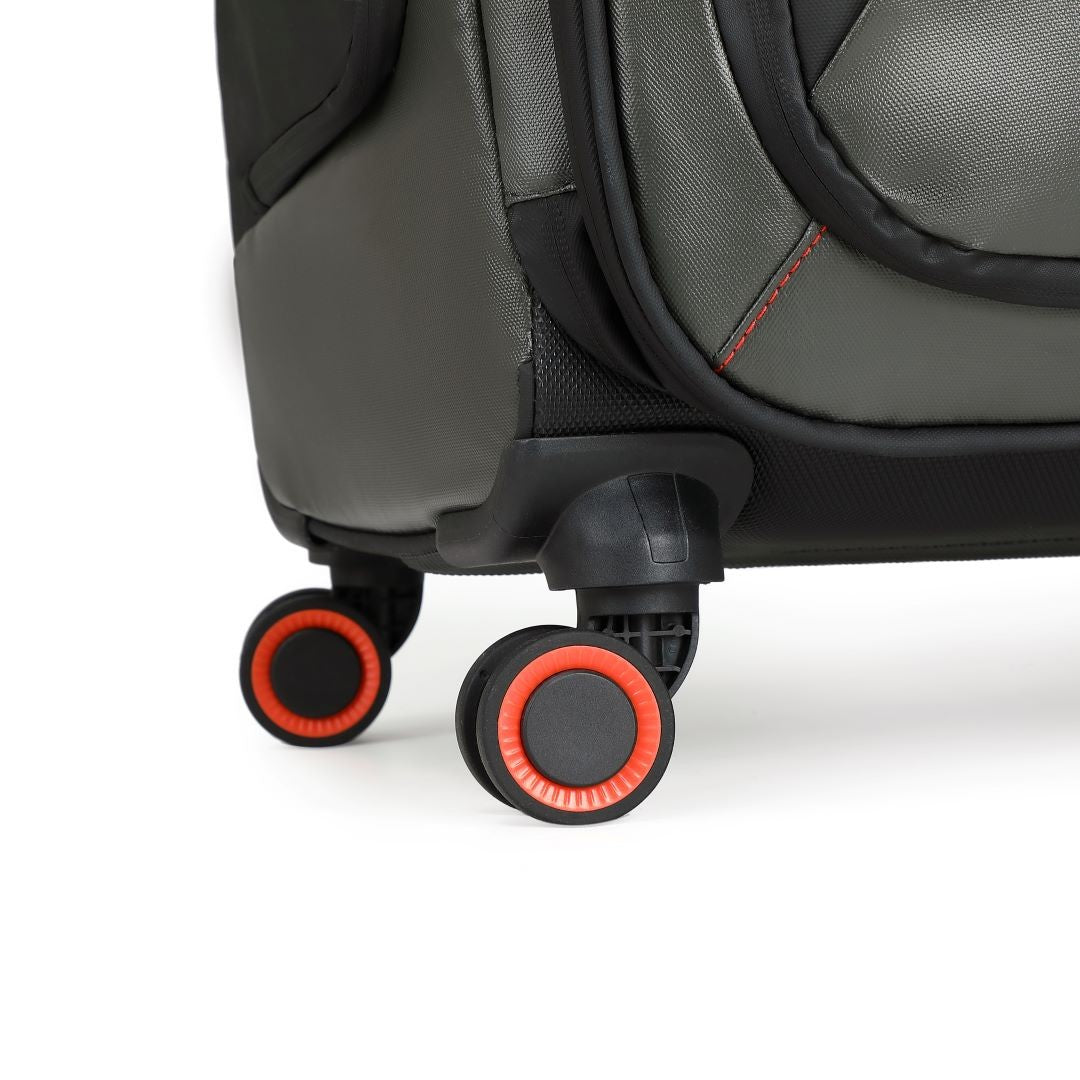 GREENWICH TROLLEY EXTENSIBLE VANCOUVER 76 cm