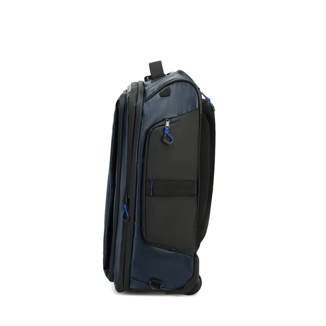 GREENWICH TROLLEY/MOCHILA EXTENSIBLE VANCOUVER 55CM