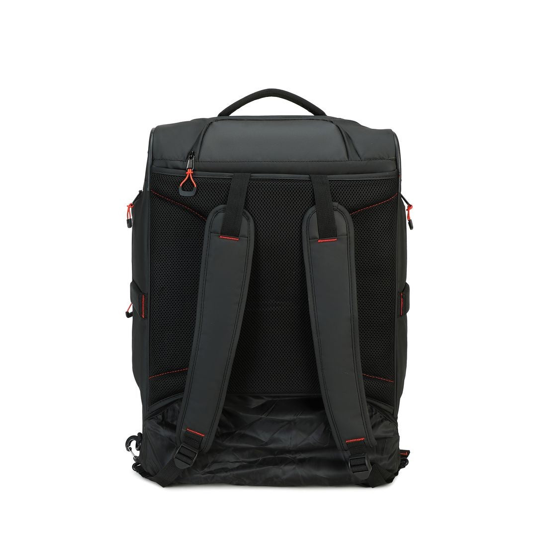 GREENWICH TROLLEY/MOCHILA EXTENSIBLE VANCOUVER 55CM