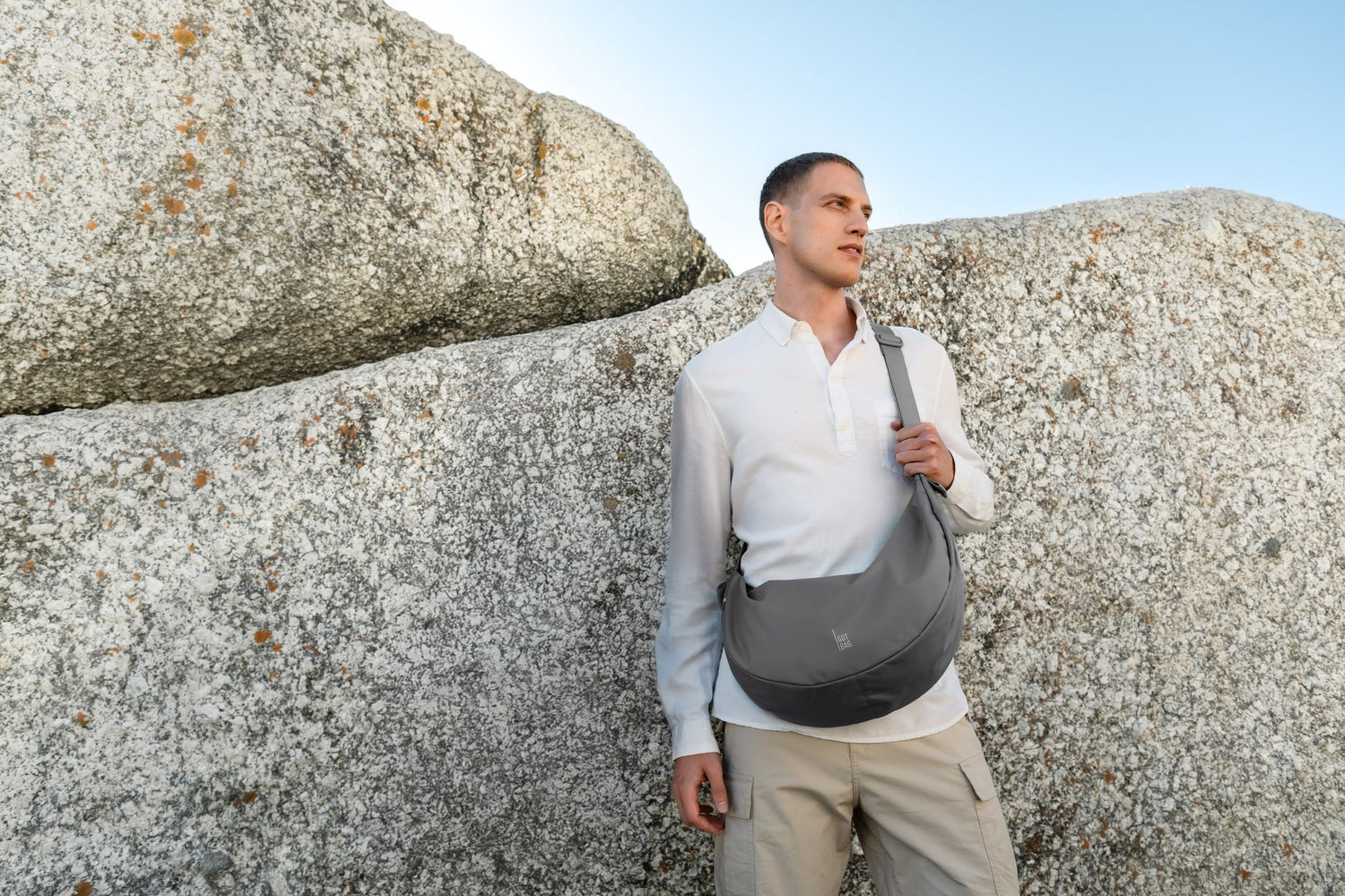 GOT BAG MOON BAG LARGE