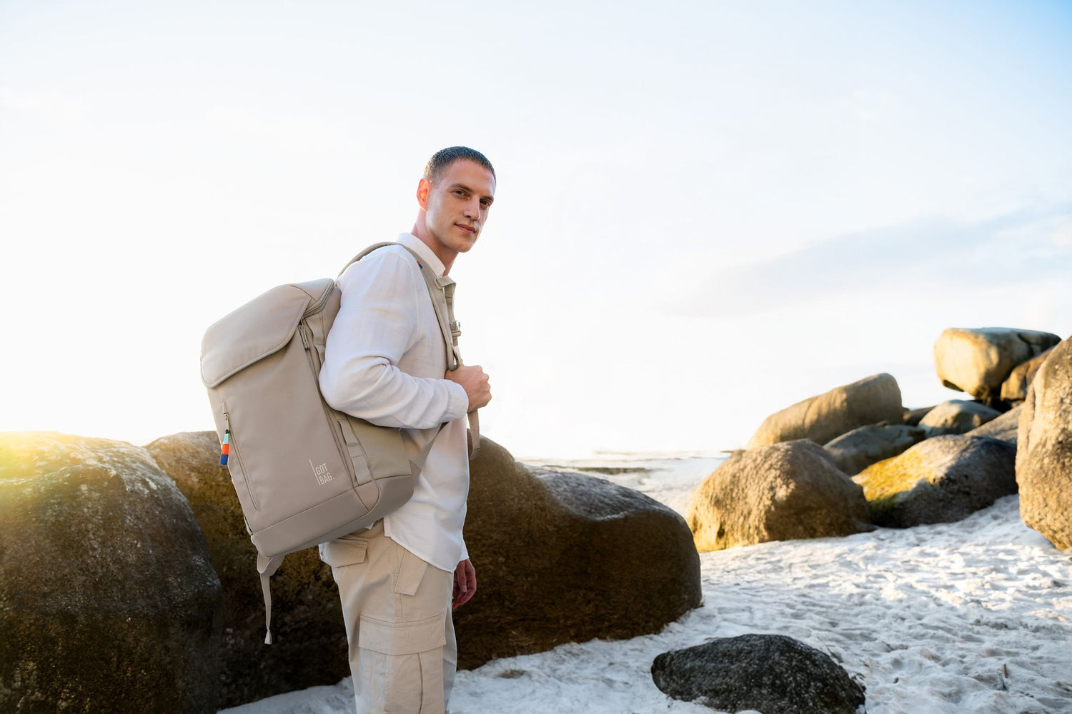 Got Bag Pro Backpack PACK