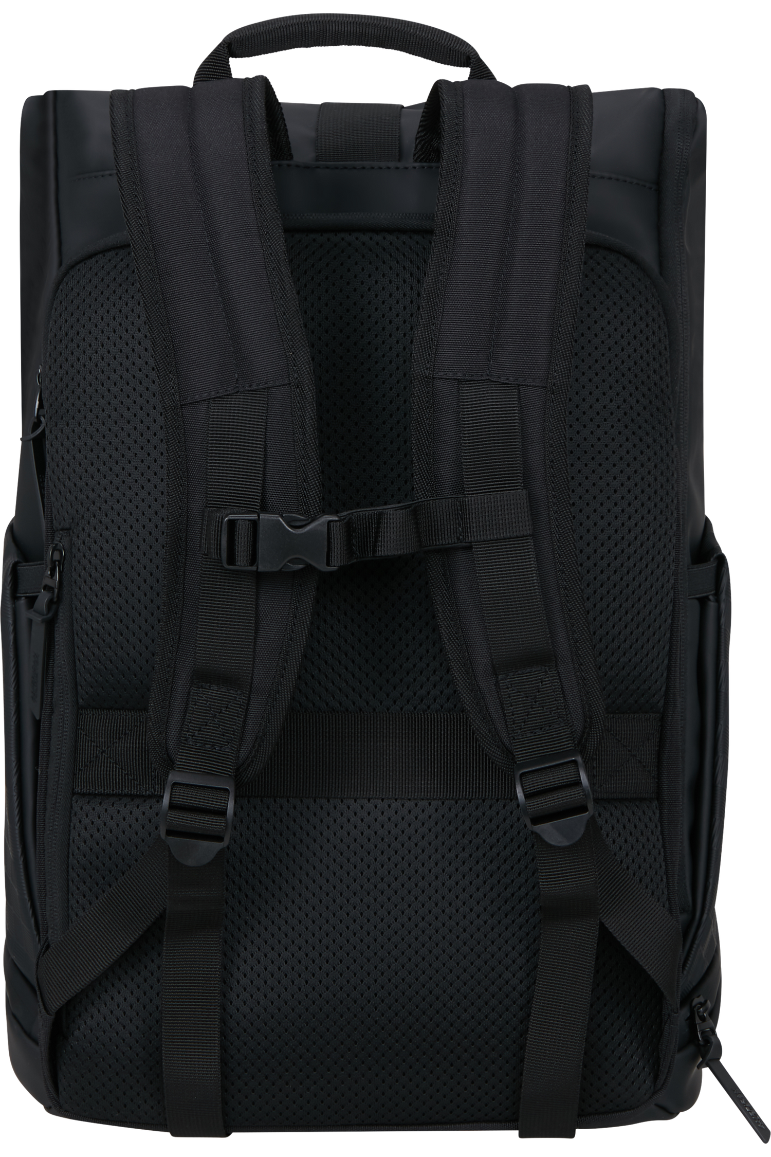 AMERICAN TOURISTER Rucksack rolltop 15,6" URBAN TIDE