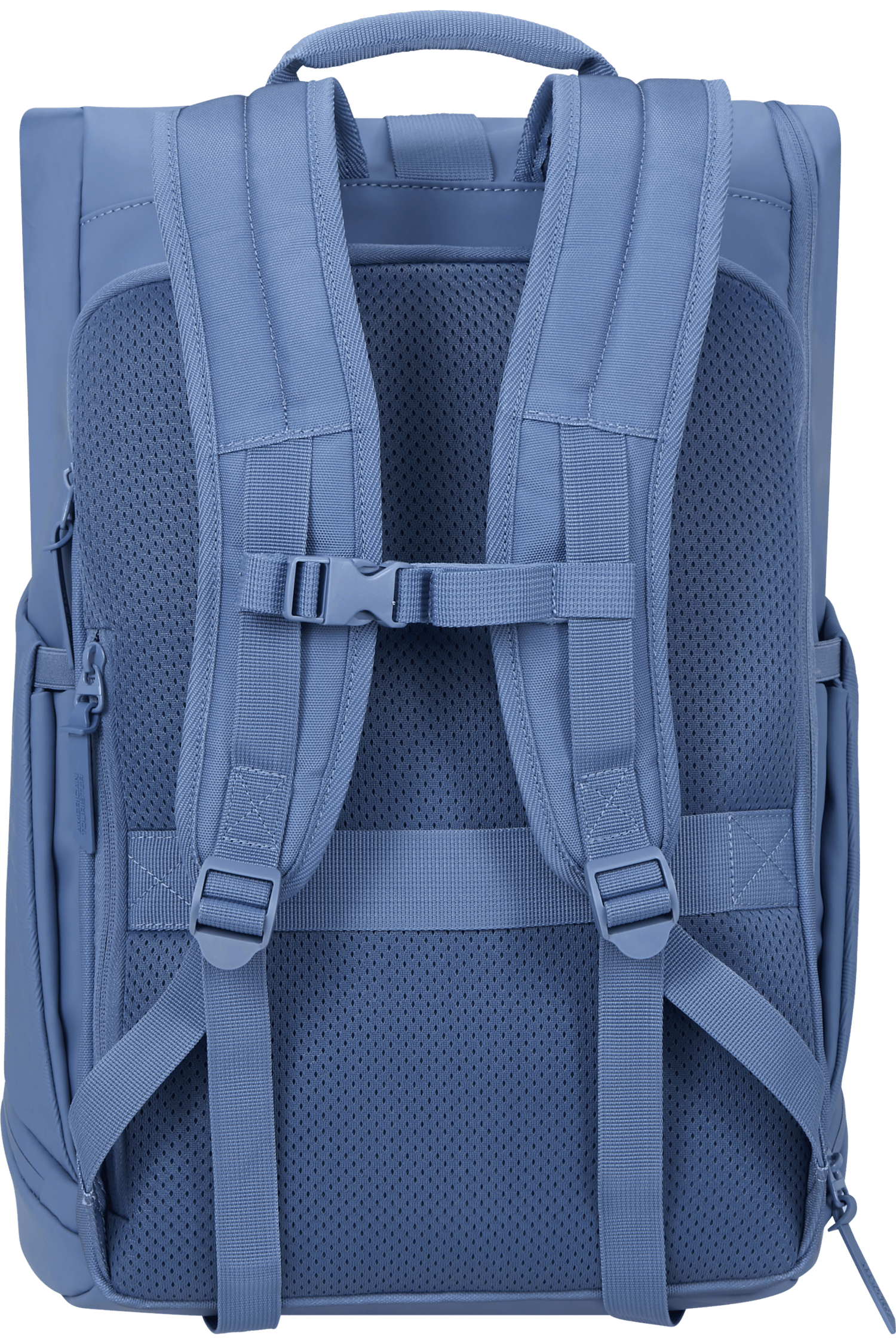 AMERICAN TOURISTER Rucksack rolltop 15,6" URBAN TIDE