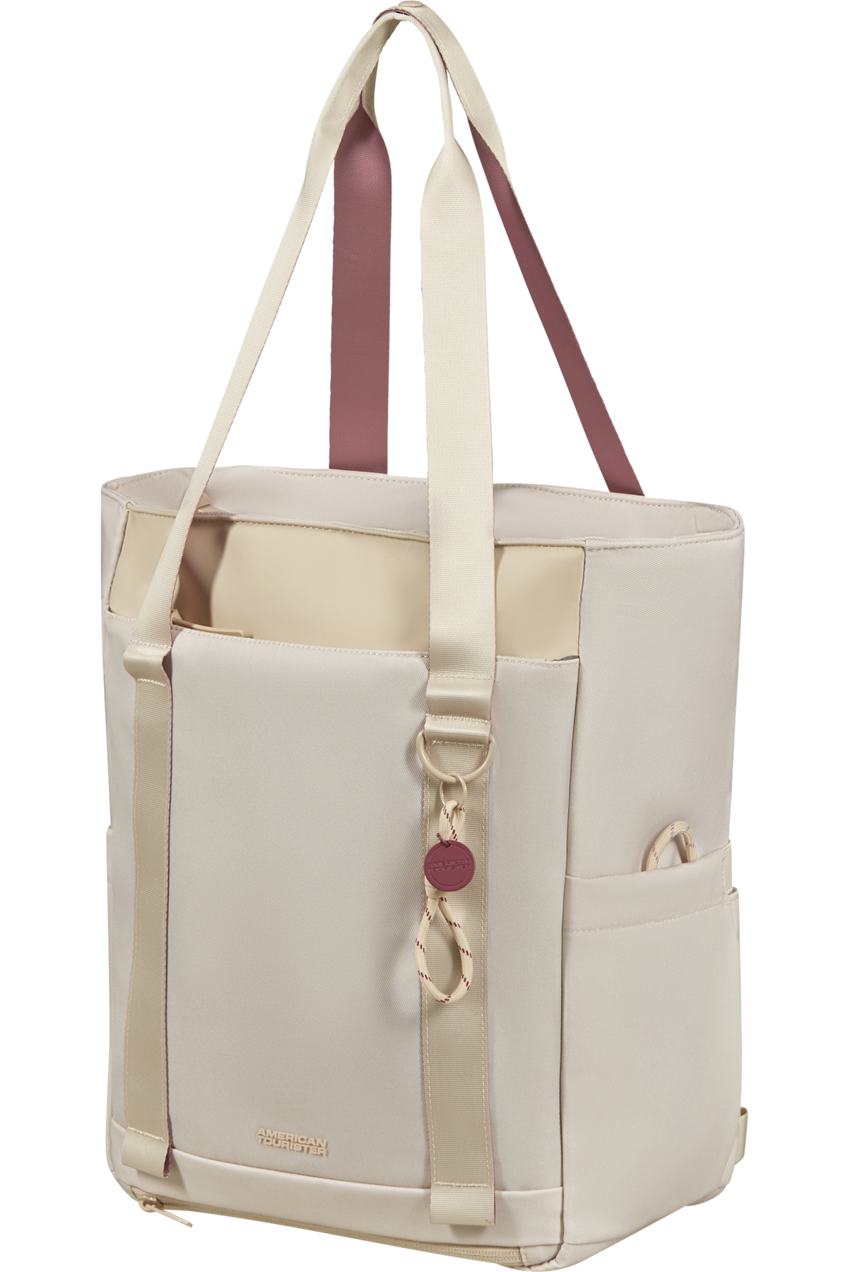 AMERICAN TOURISTER mulepose 14,1" MINIMA
