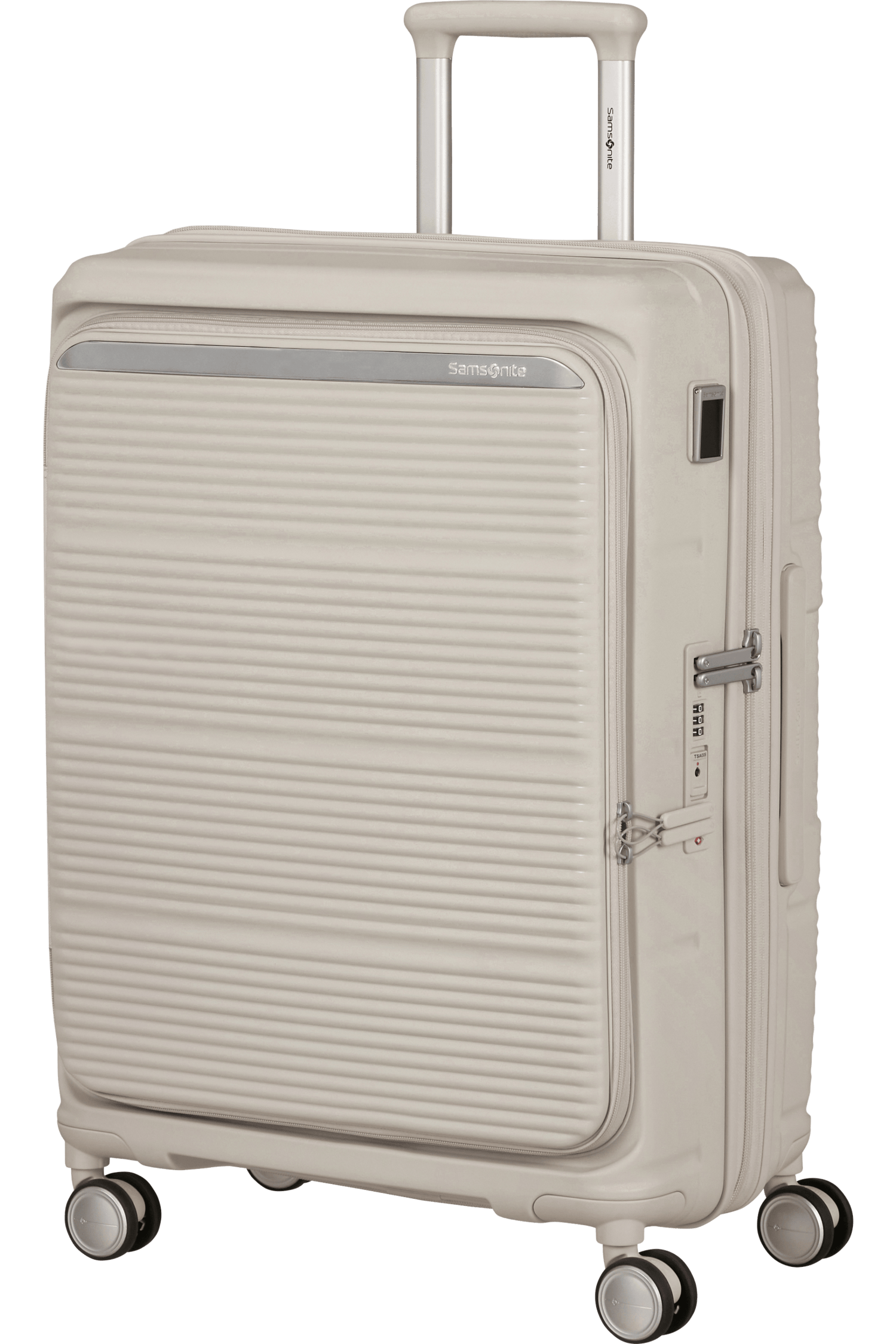 SAMSONITE maleta mediana 67cm PARALUX HS