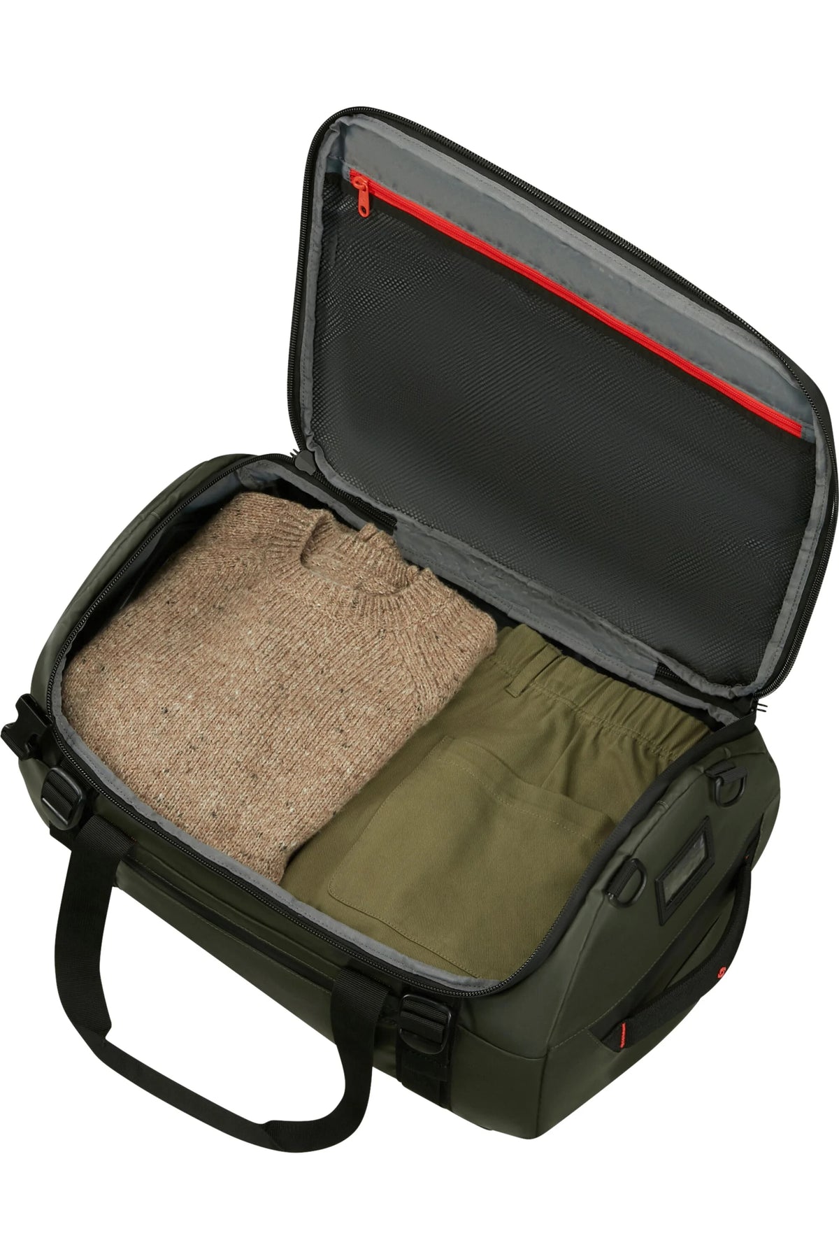 SAMSONITE bolsa Foldable Travel S PRODIVER