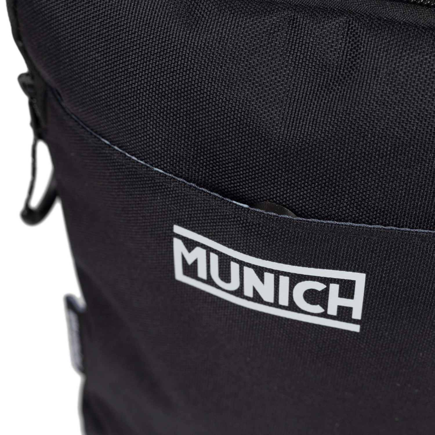 Gym Sports gerecycled crossbody