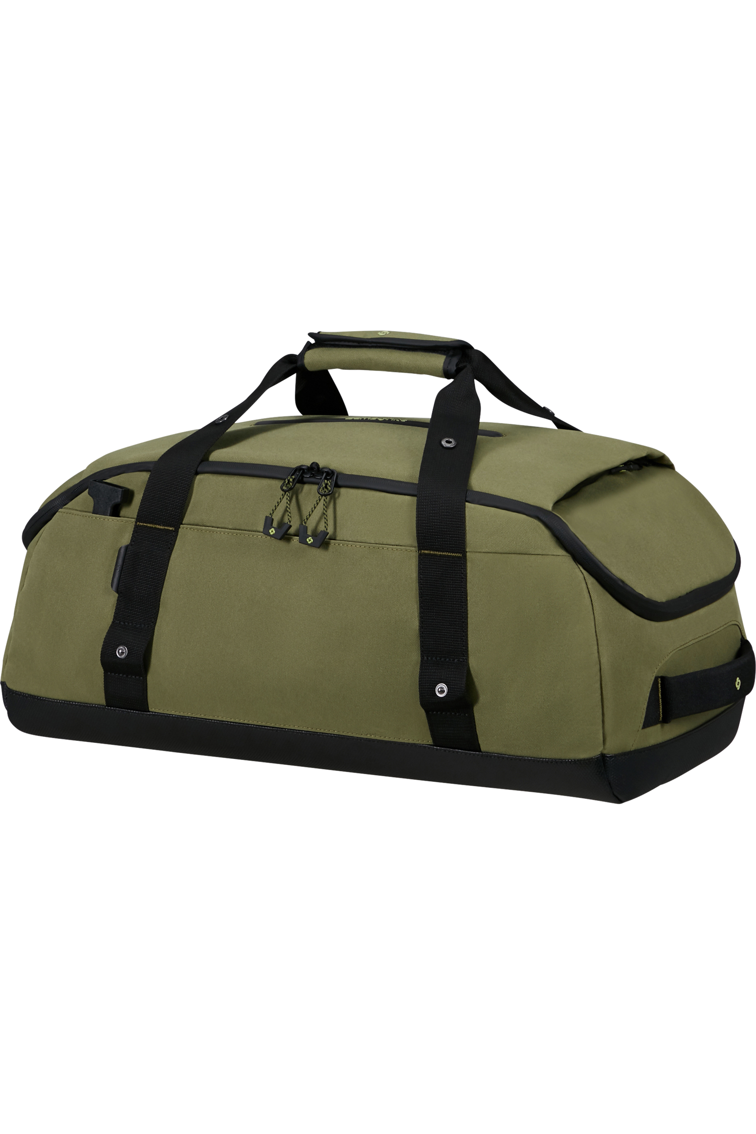 SAMSONITE bolsa travel S ltd ECODIVER