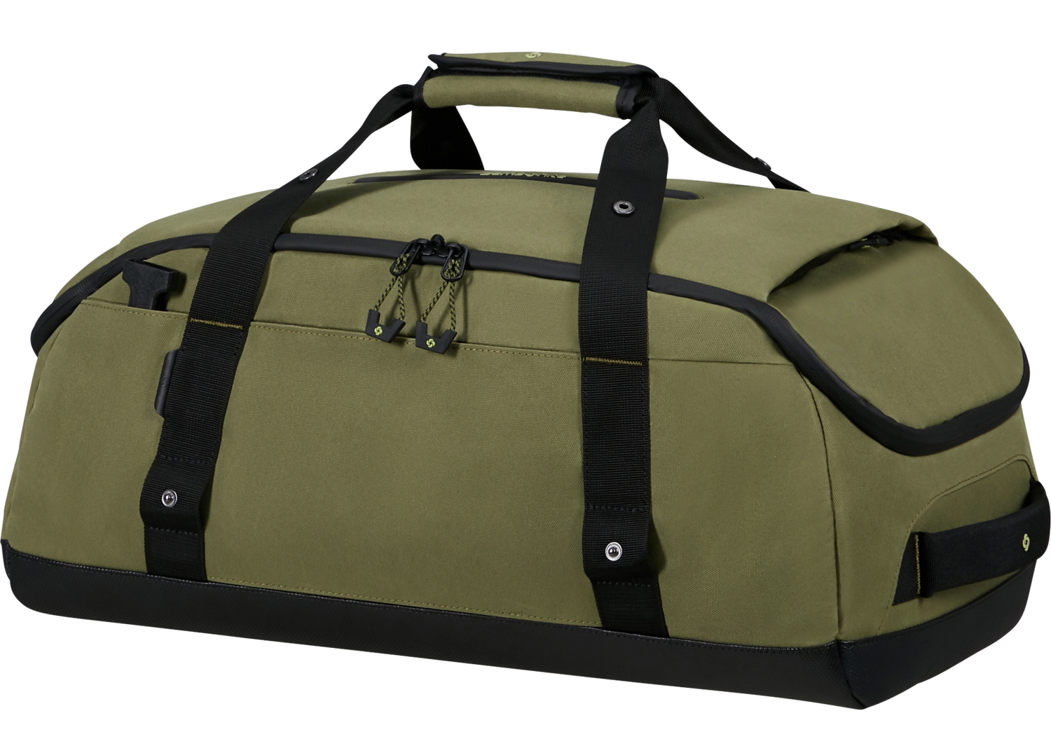 SAMSONITE bolsa travel S ltd ECODIVER