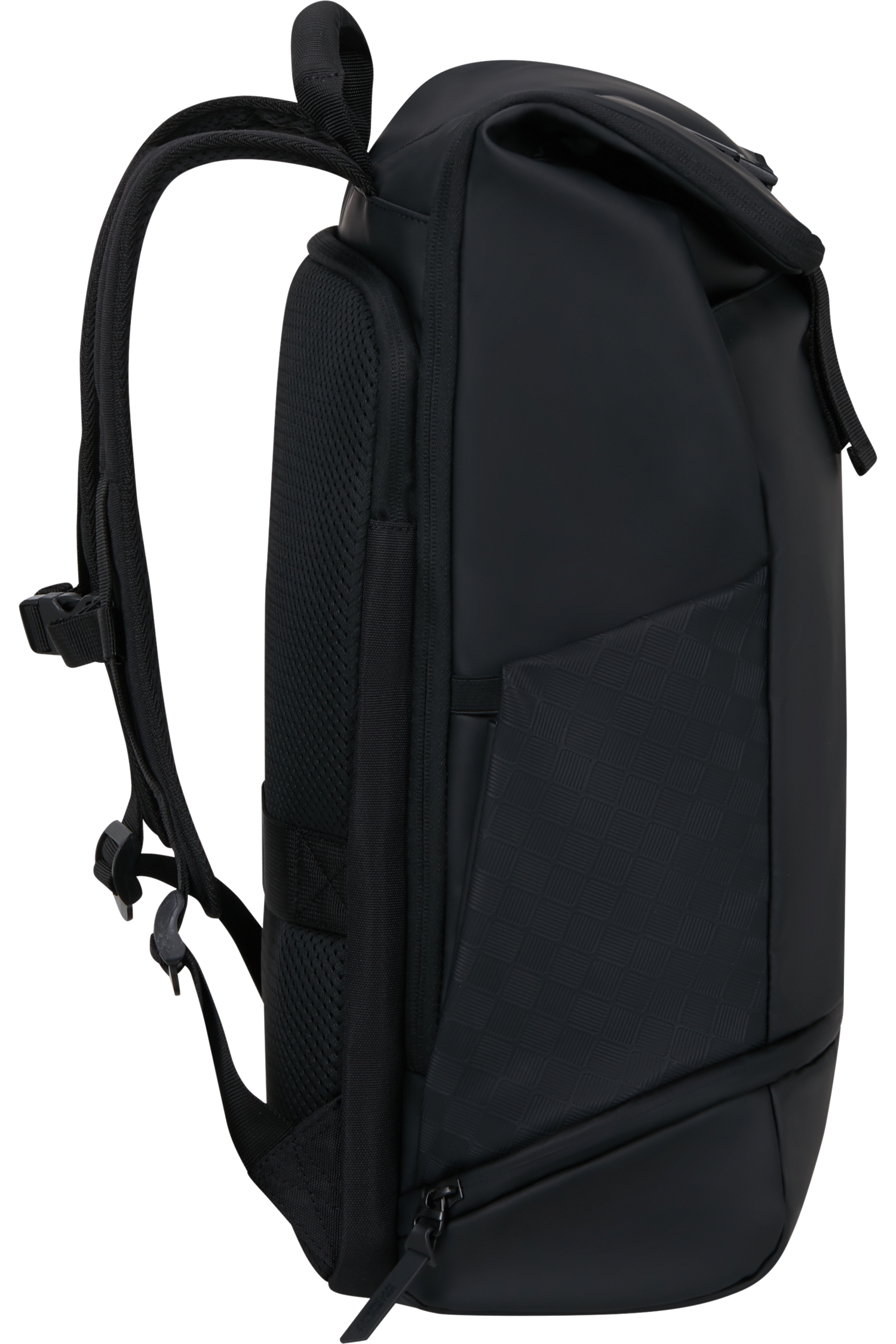 AMERICAN TOURISTER Rucksack rolltop 15,6" URBAN TIDE