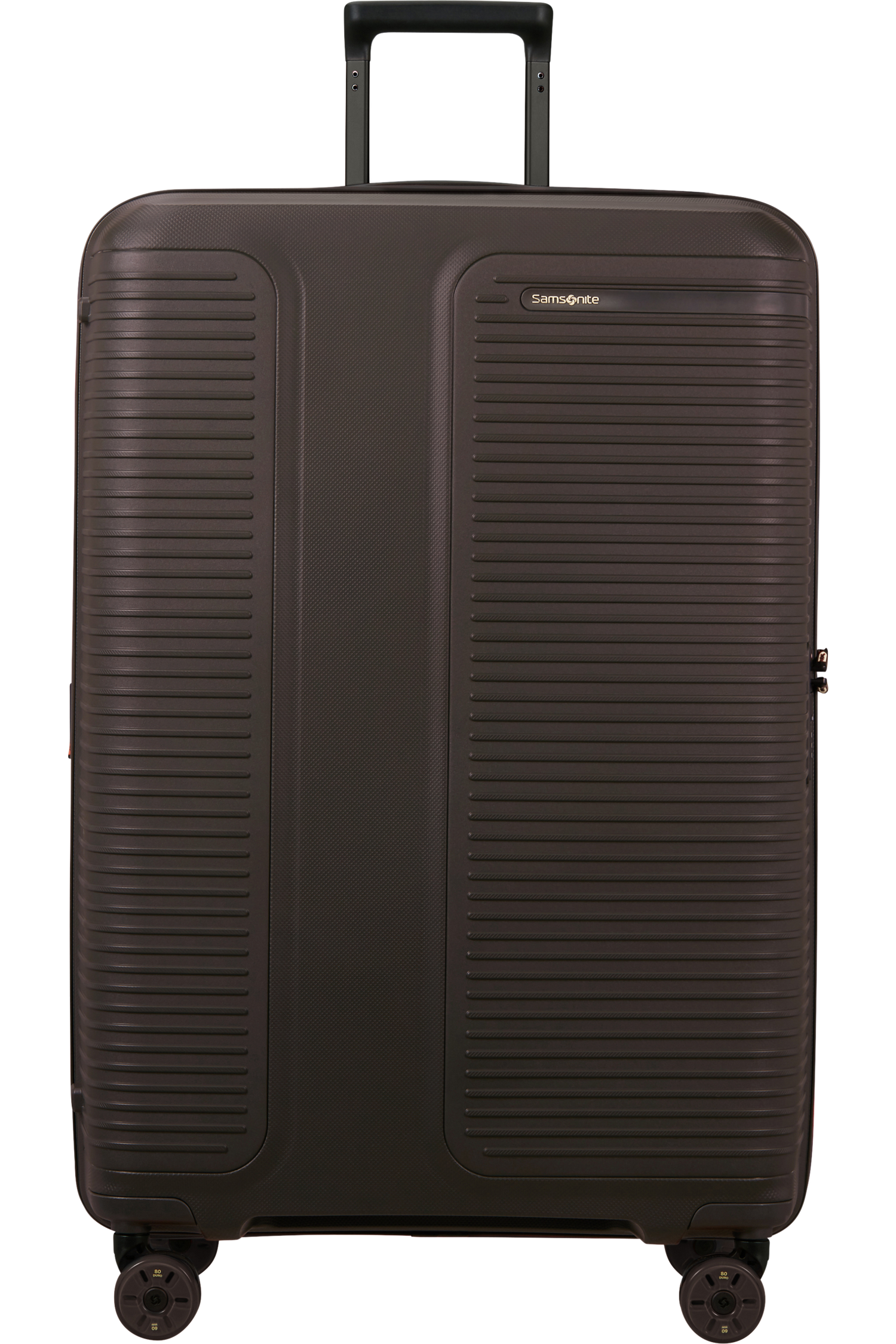 SAMSONITE super stor udvidelig kuffert 81cm PRODIVER HS