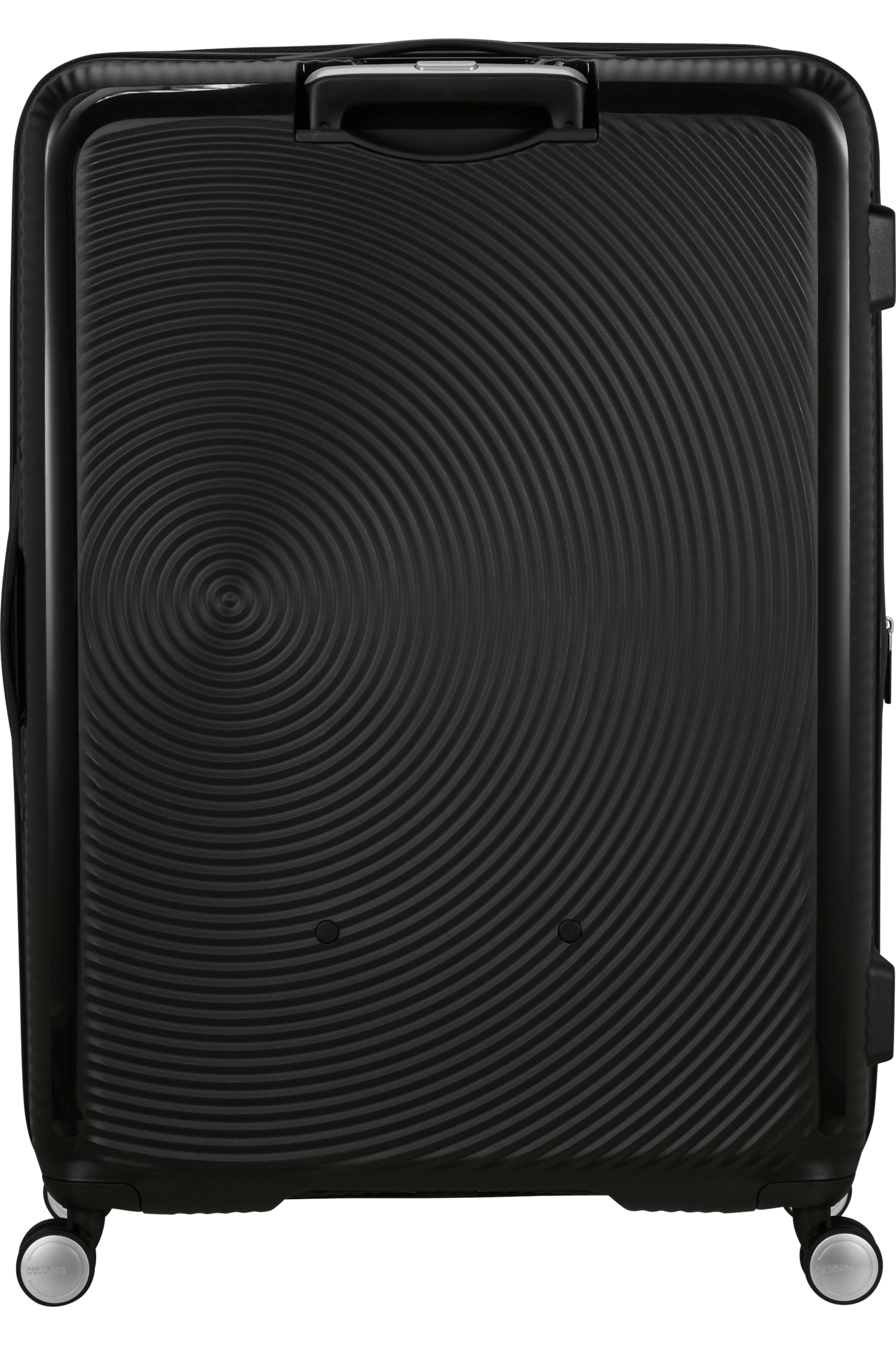 AMERICAN TOURISTER Supergrande suitcase 80cm SOUNDBOX