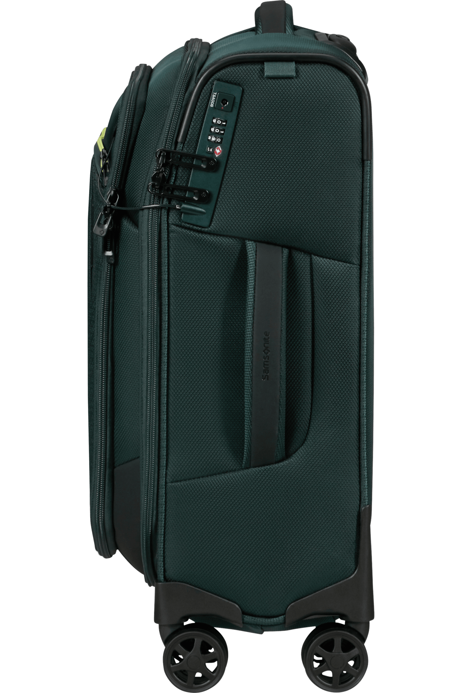 RESPARK Maleta 4 ruedas Strict de cabina