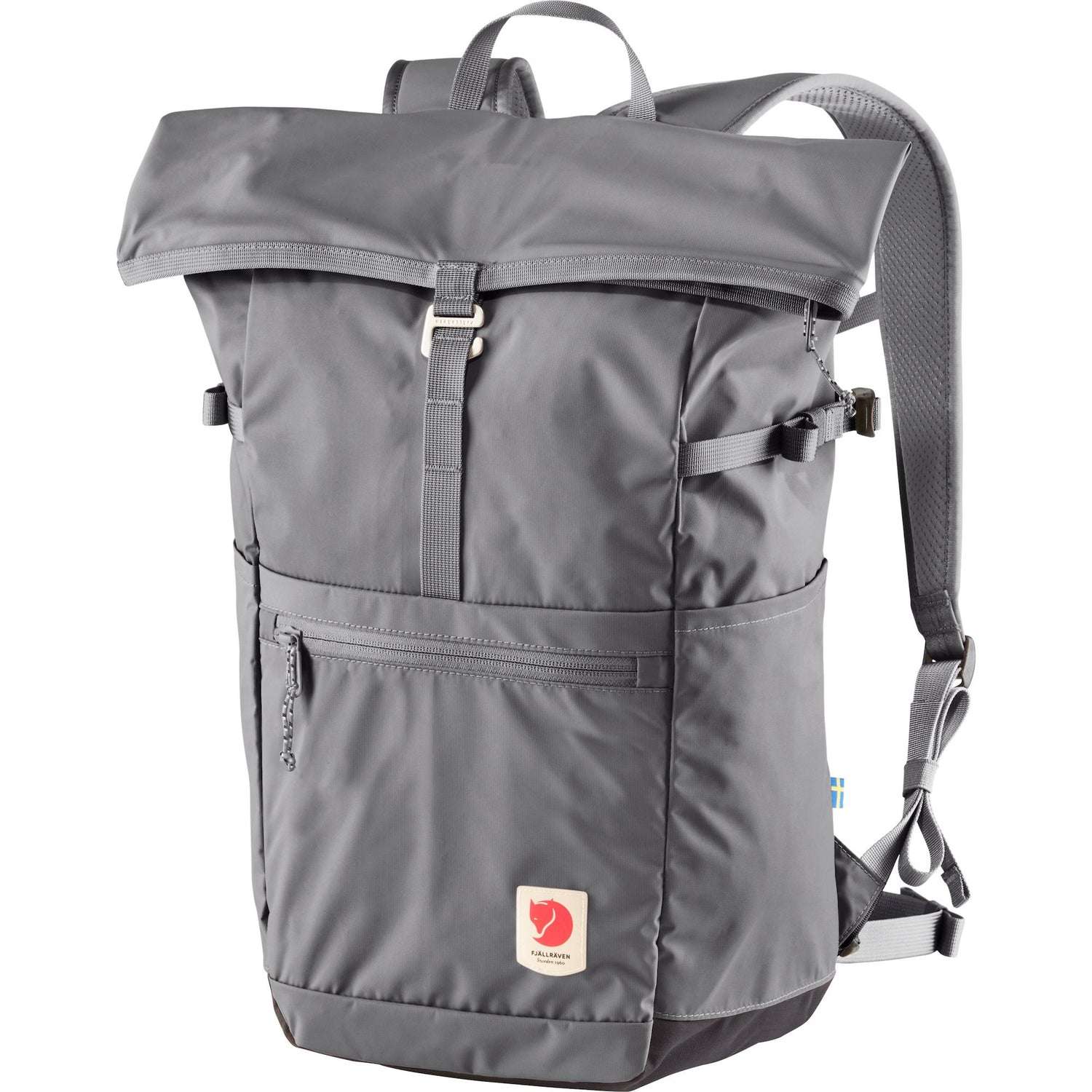 FJALLRAVEN MOCHILA HIGH COAST FOLDSACK 24