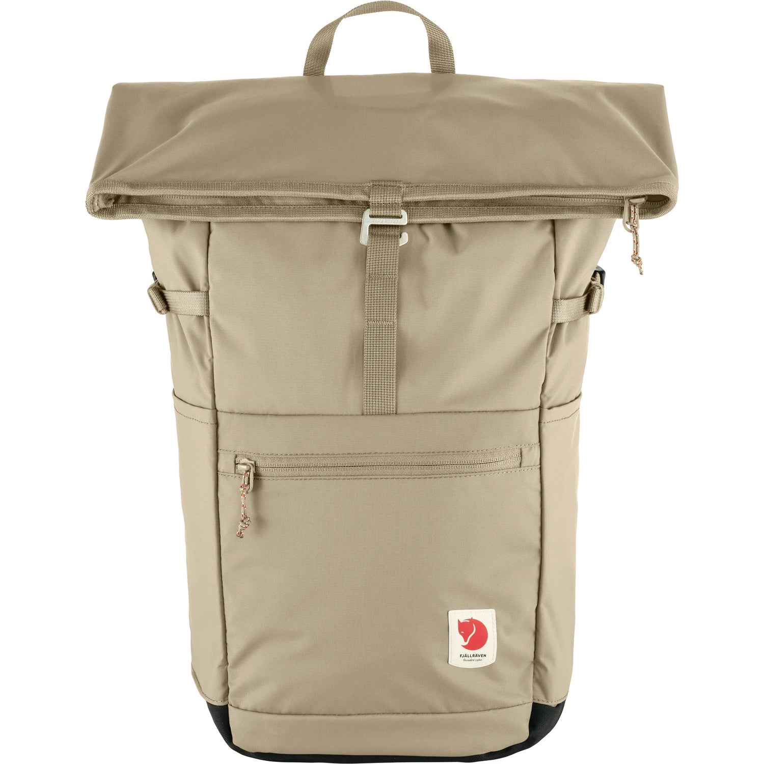FJALLRAVEN High Coast Foldsack 24 Rucksack 24