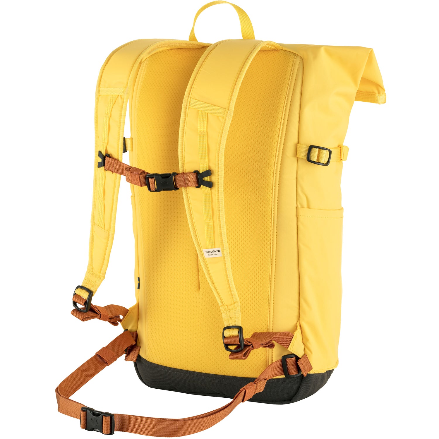 FJALLRAVEN MOCHILA HIGH COAST FOLDSACK 24