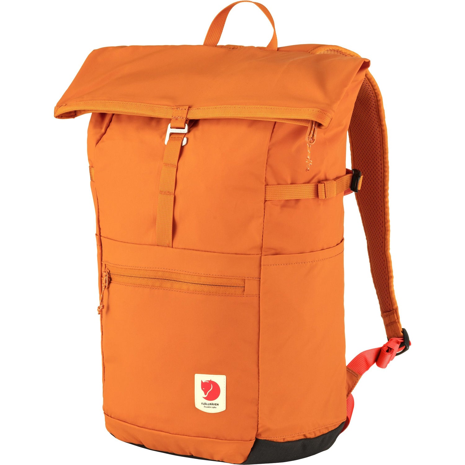 FJALLRAVEN MOCHILA HIGH COAST FOLDSACK 24