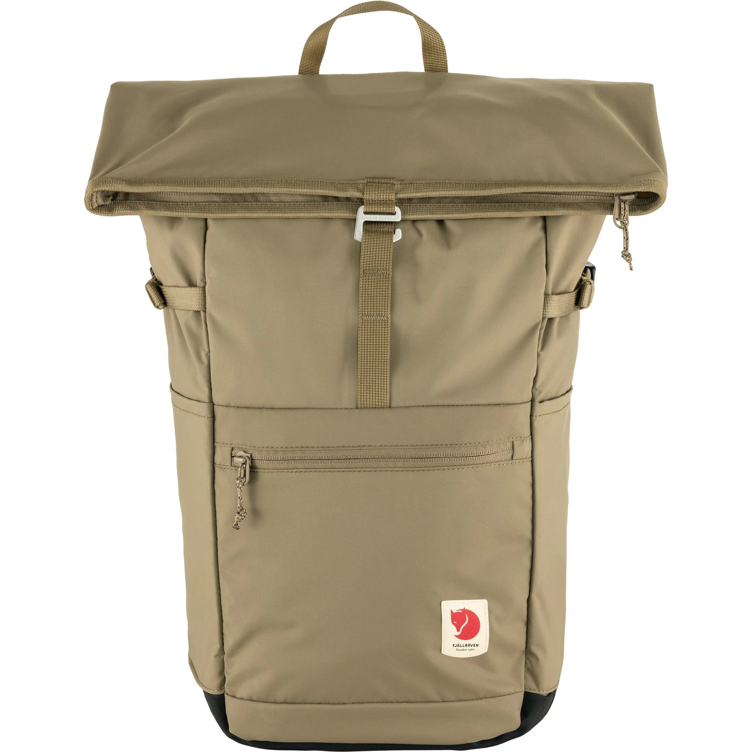 FJALLRAVEN MOCHILA HIGH COAST FOLDSACK 24