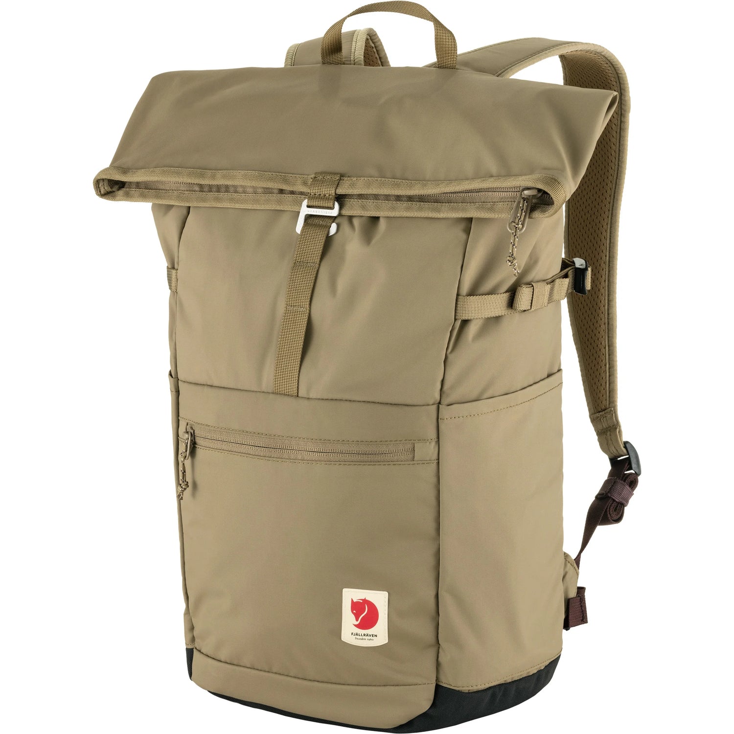 FJALLRAVEN MOCHILA HIGH COAST FOLDSACK 24