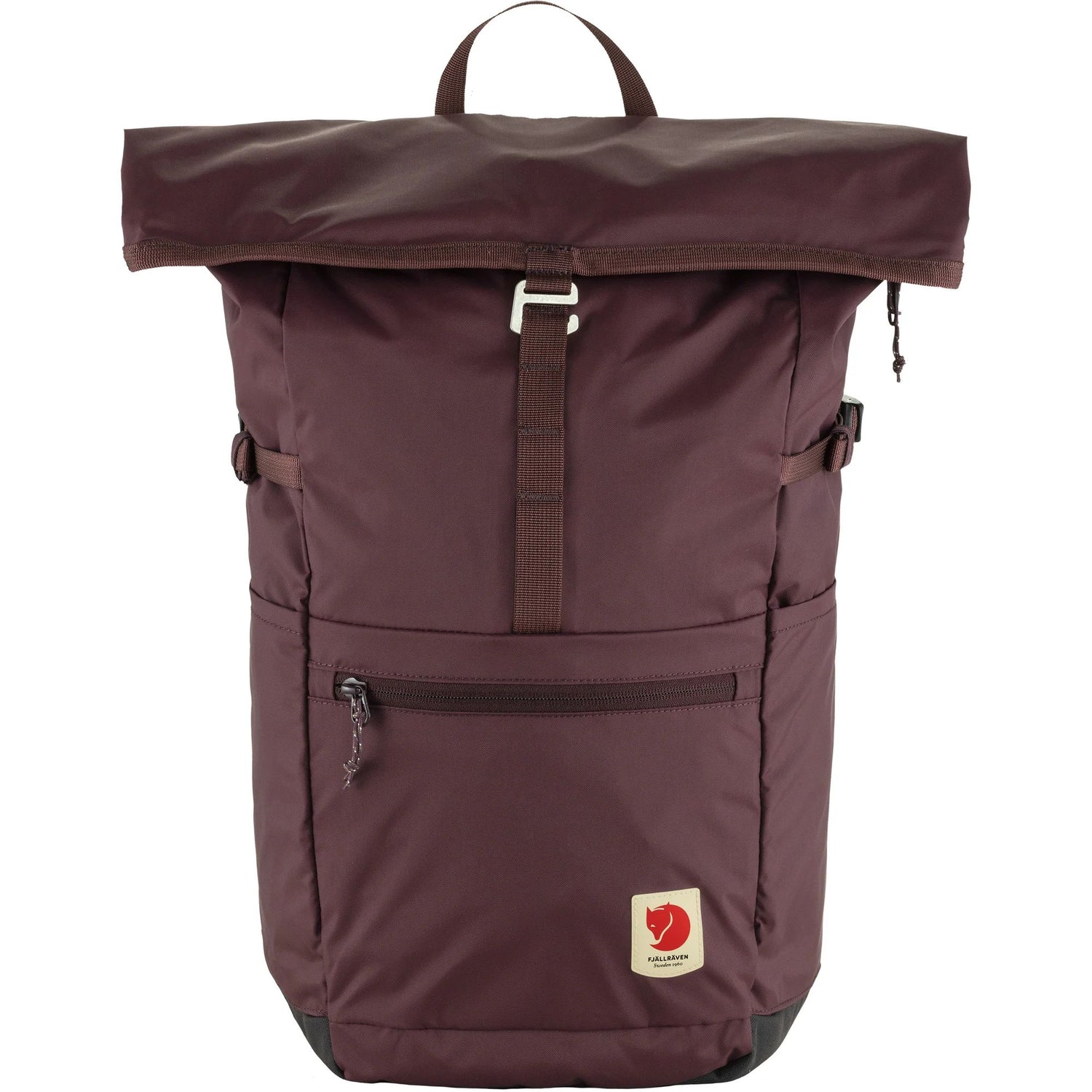 FJALLRAVEN MOCHILA HIGH COAST FOLDSACK 24