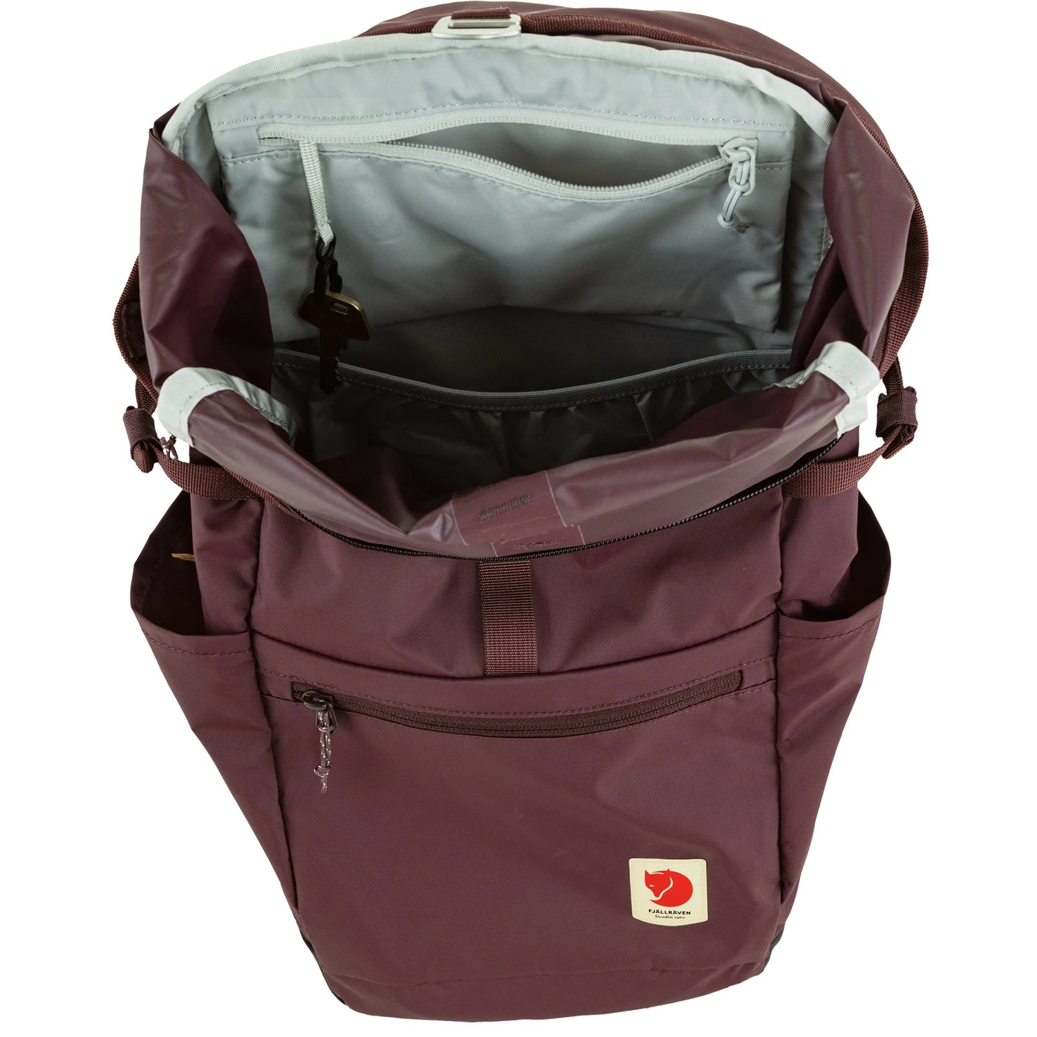 FJALLRAVEN High Coast Foldsack 24 Sac à dos 24
