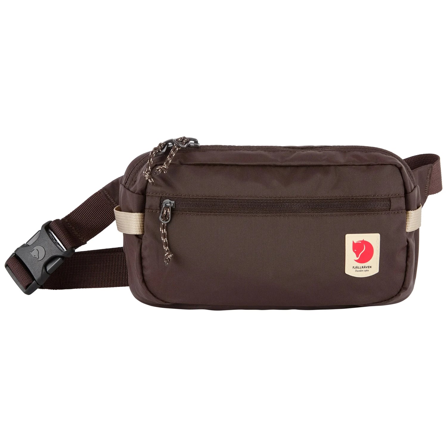 FJALLRAVEN BANDOLERA High Coast HIP PACK