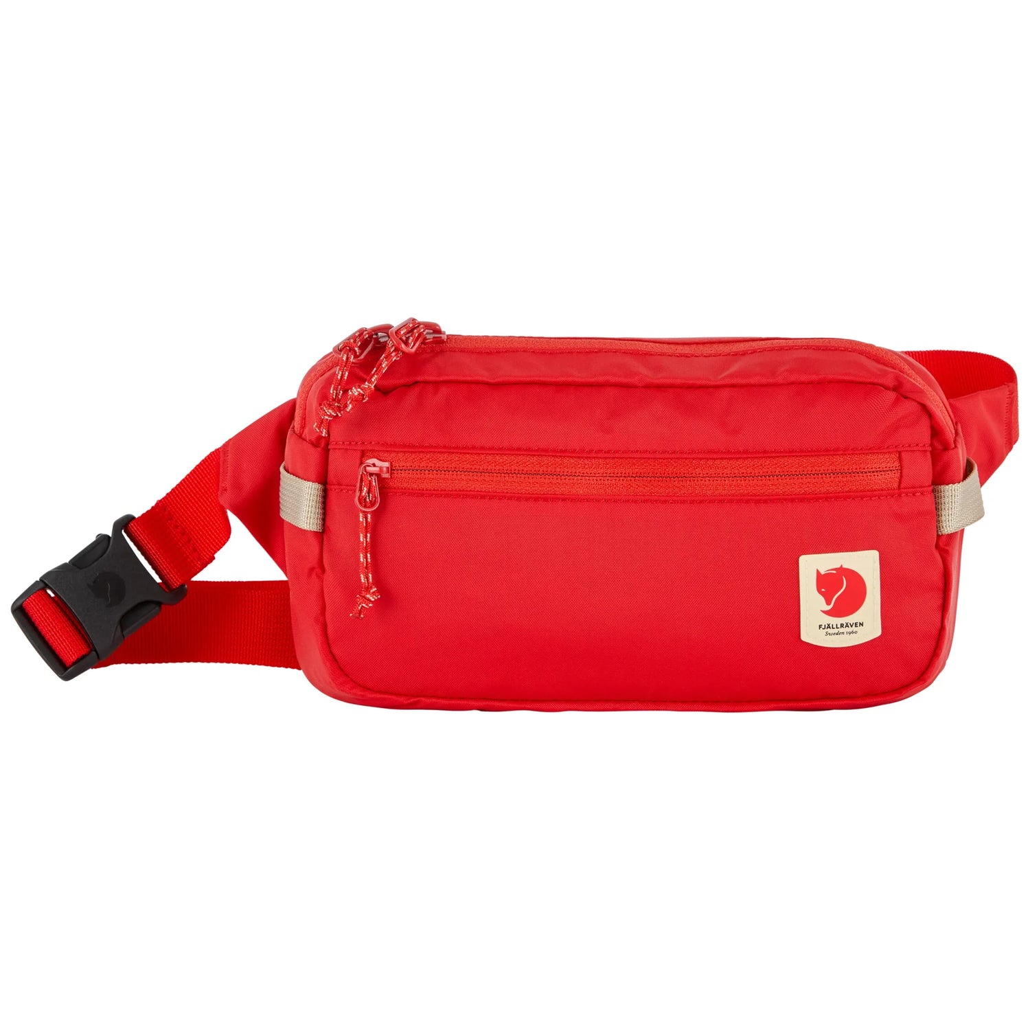 FJALLRAVEN BANDOLERA High Coast HIP PACK