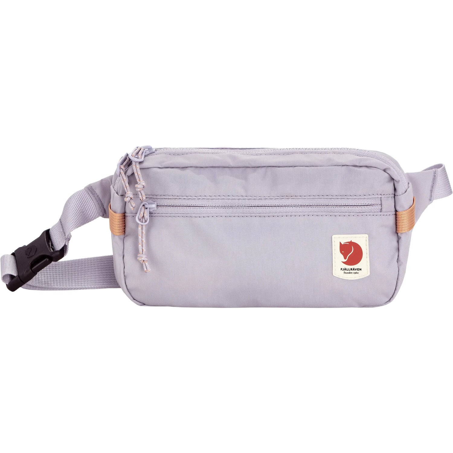 FJALLRAVEN BANDOLERA High Coast HIP PACK