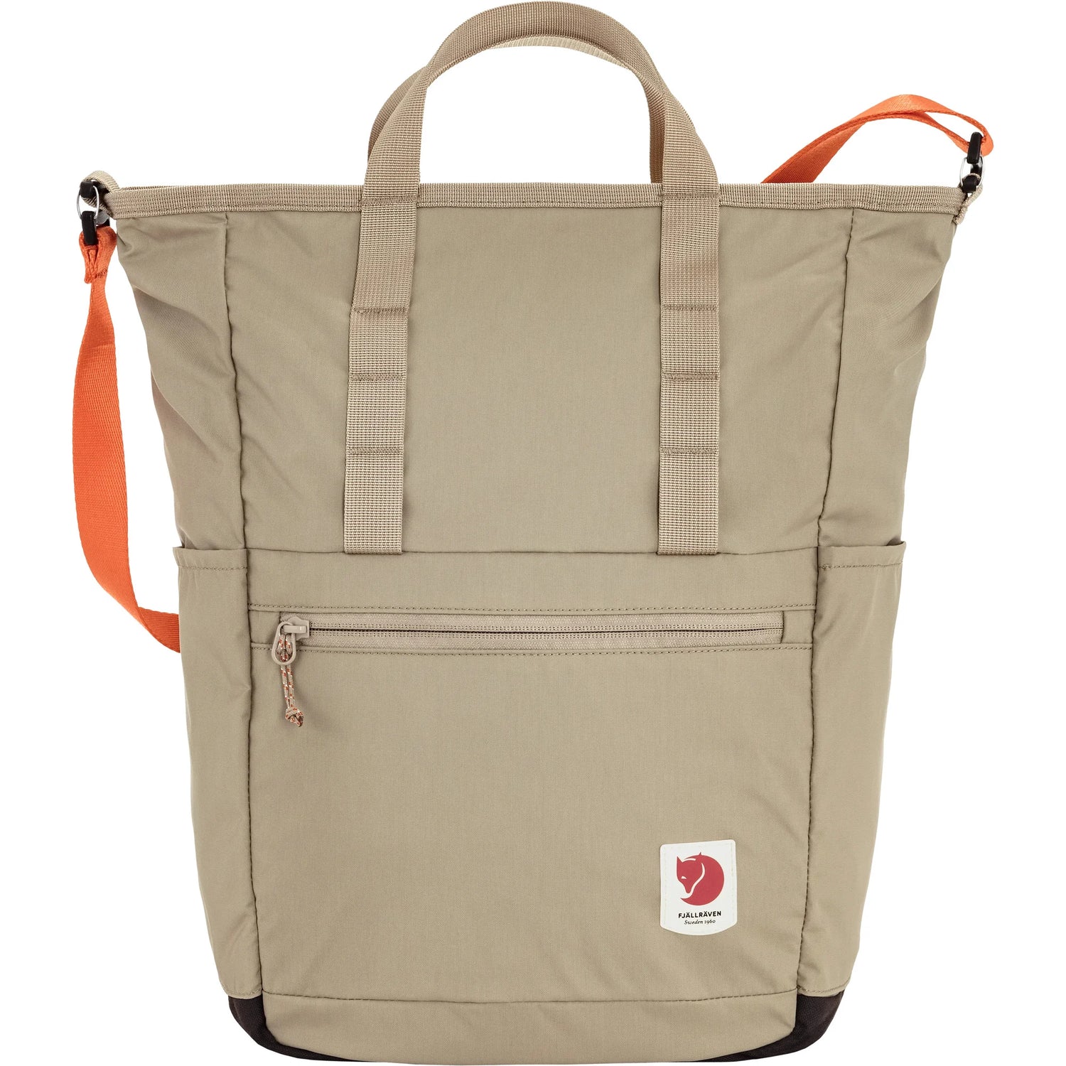 FJALLRAVEN BOLSO HIGH COAST TOTEPACK