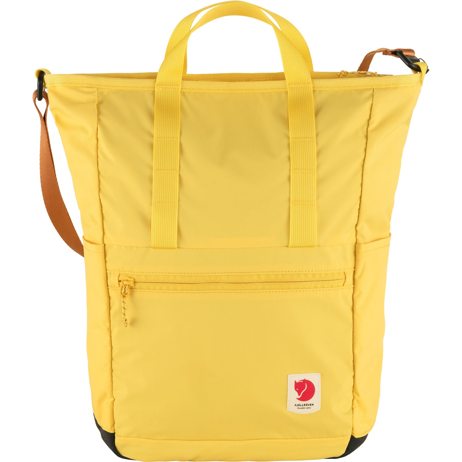 FJALLRAVEN BOLSO HIGH COAST TOTEPACK