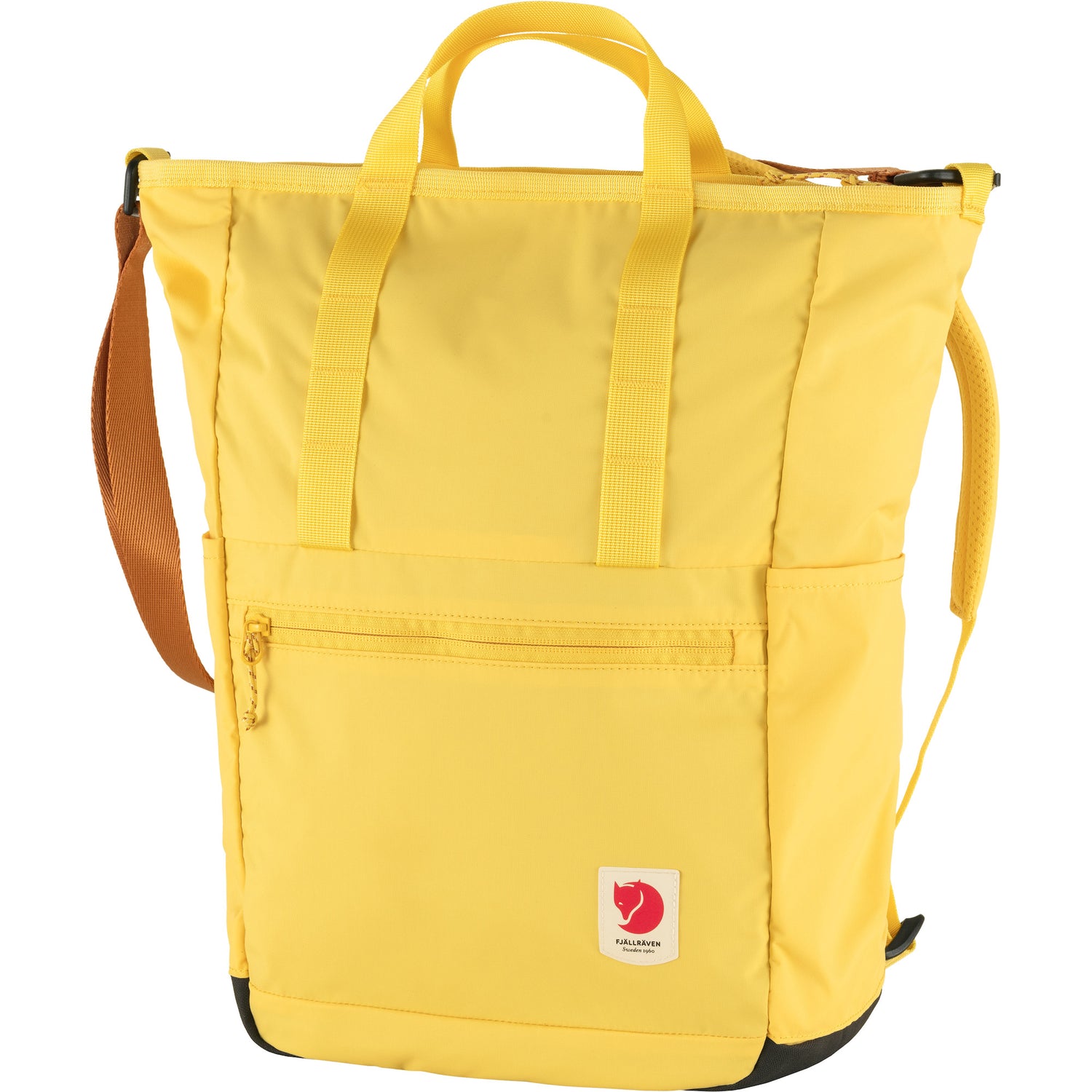 FJALLRAVEN BOLSO HIGH COAST TOTEPACK