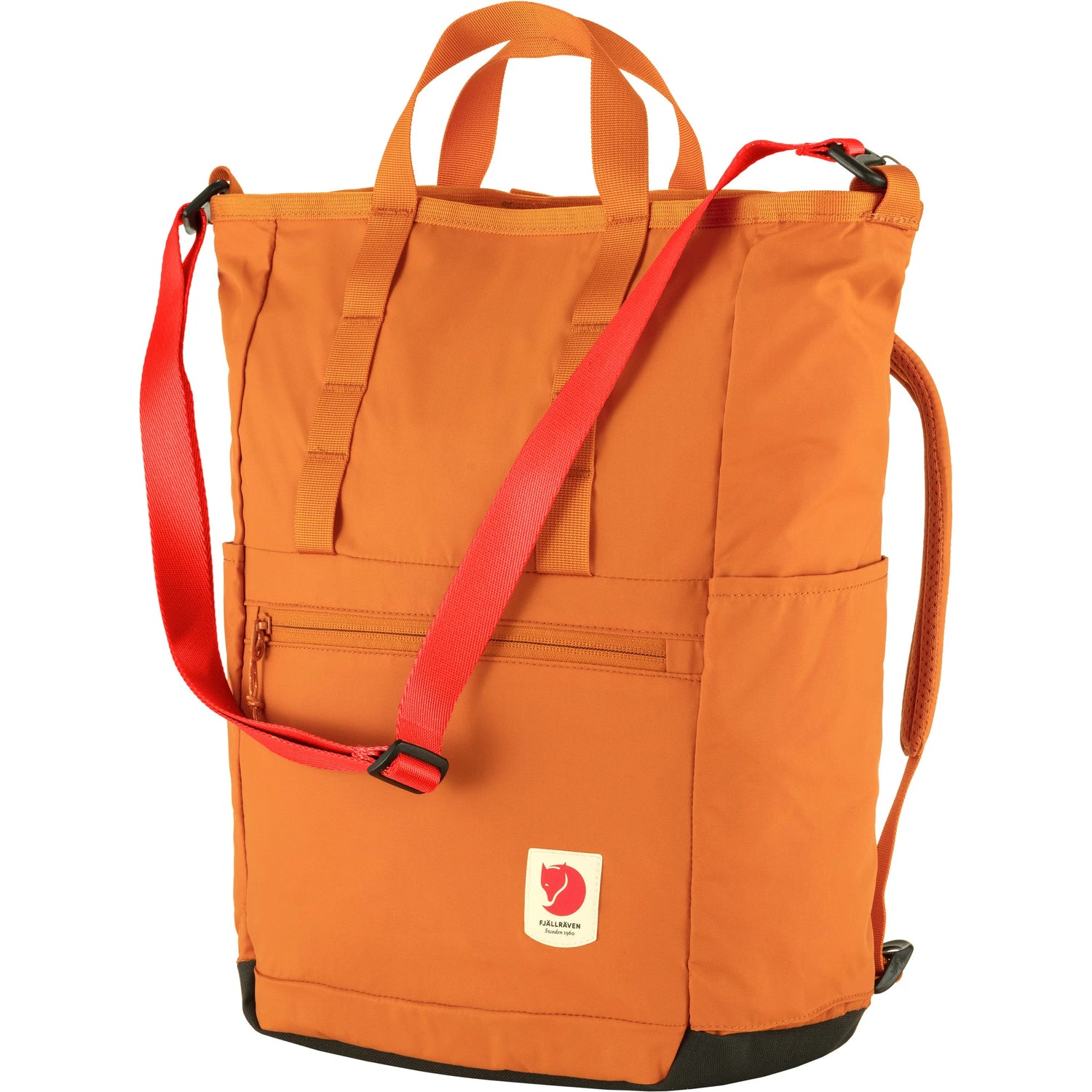 FJALLRAVEN BOLSO HIGH COAST TOTEPACK