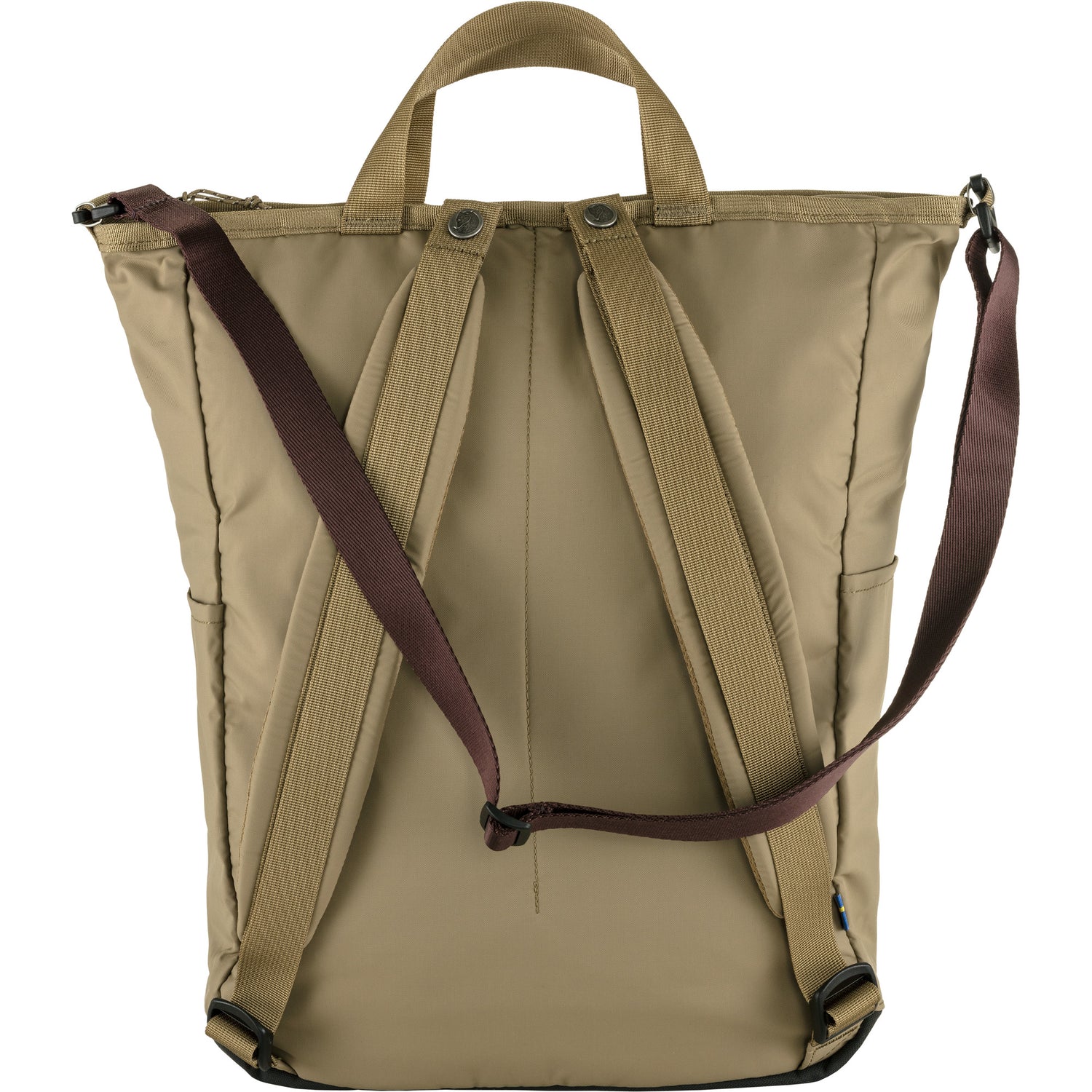 FJALLRAVEN TORBA HIGH COAST TOTEPACK
