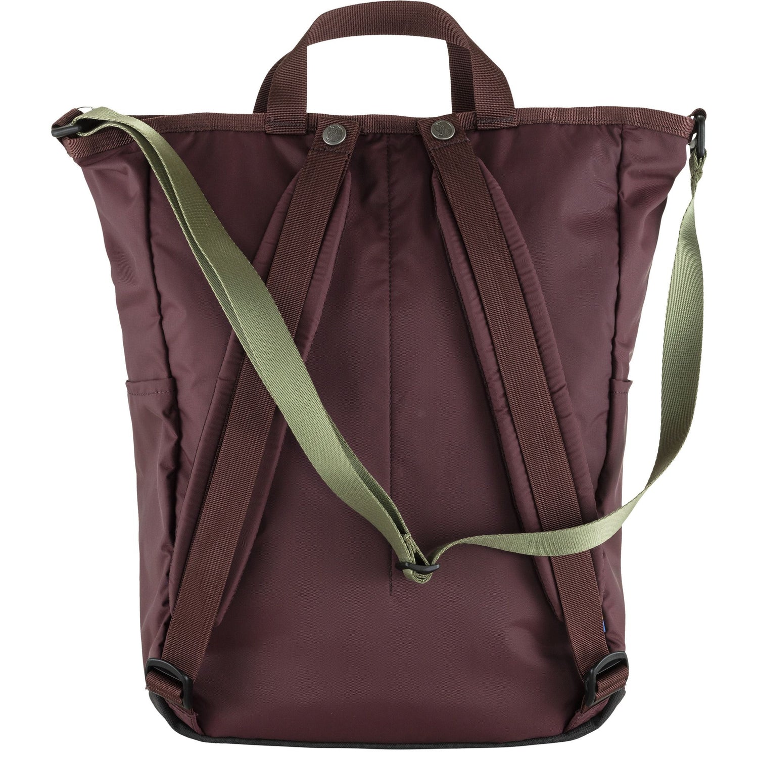 FJALLRAVEN BOLSO HIGH COAST TOTEPACK