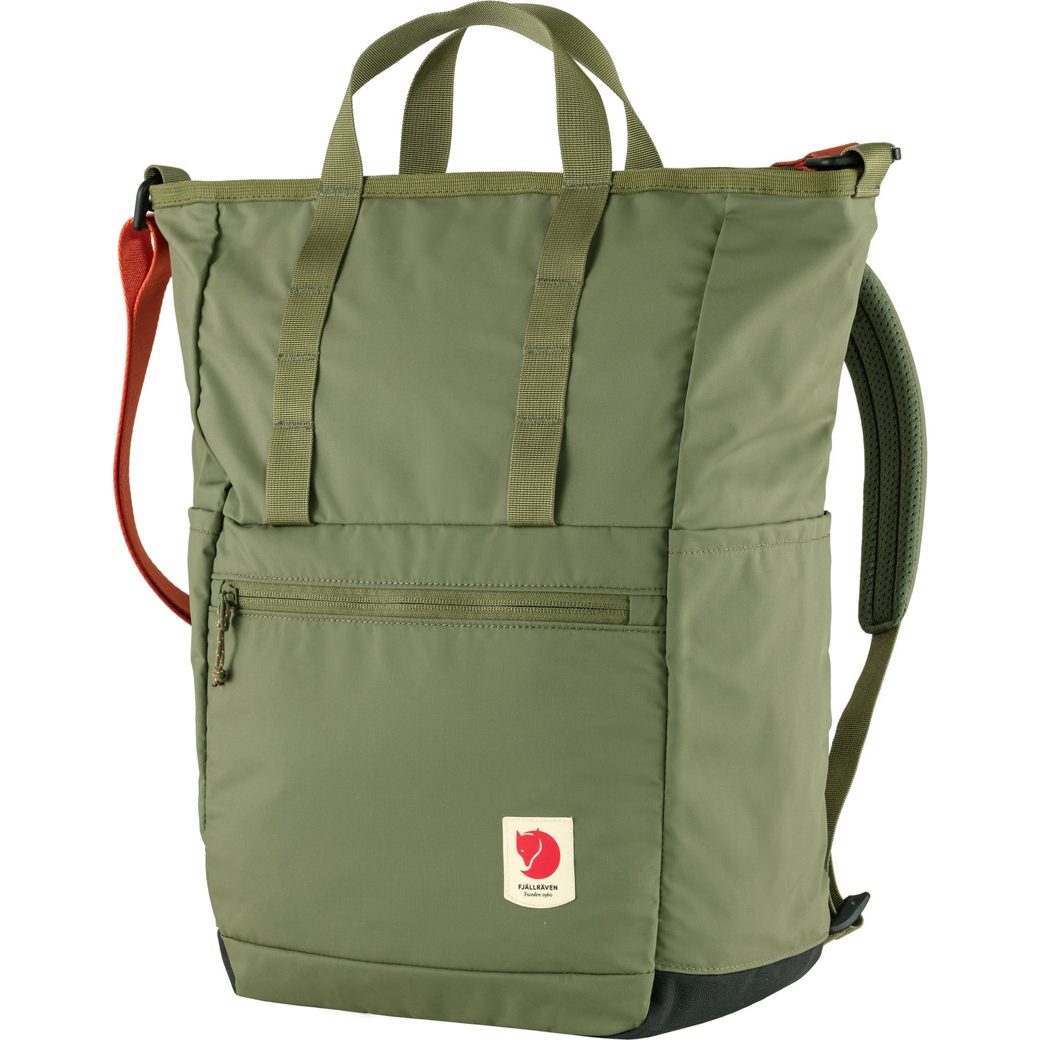 FJALLRAVEN TORBA HIGH COAST TOTEPACK