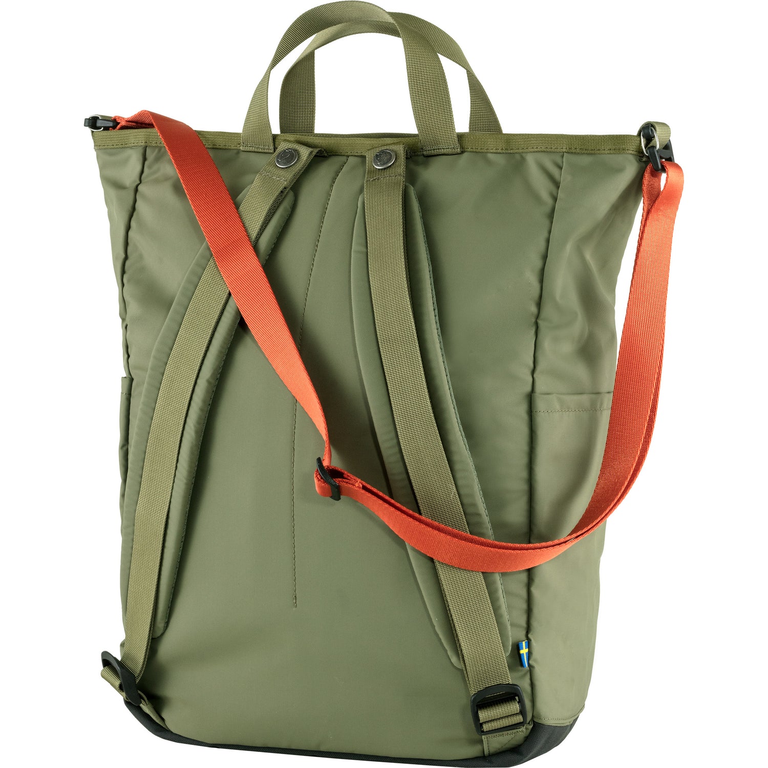 FJALLRAVEN TORBA HIGH COAST TOTEPACK