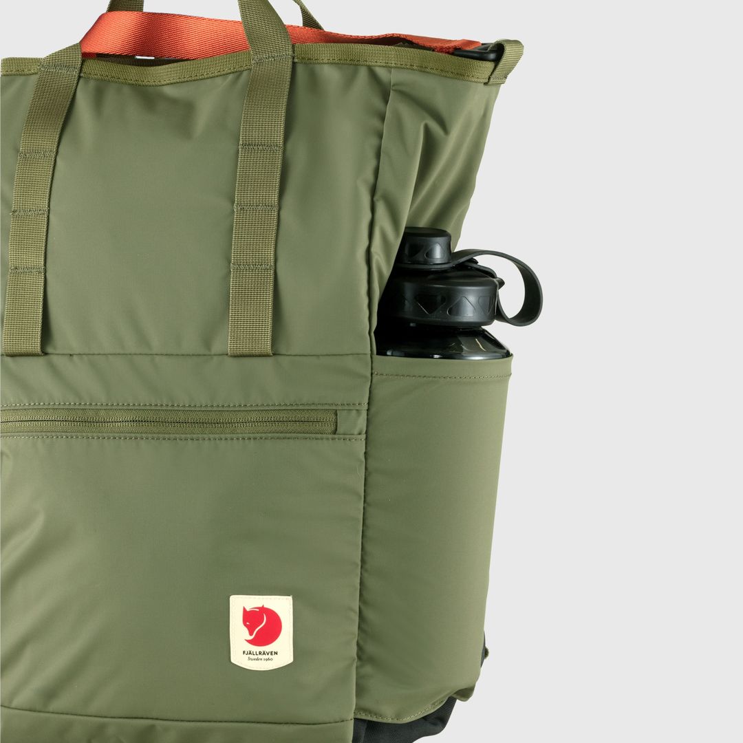 FJALLRAVEN TORBA HIGH COAST TOTEPACK