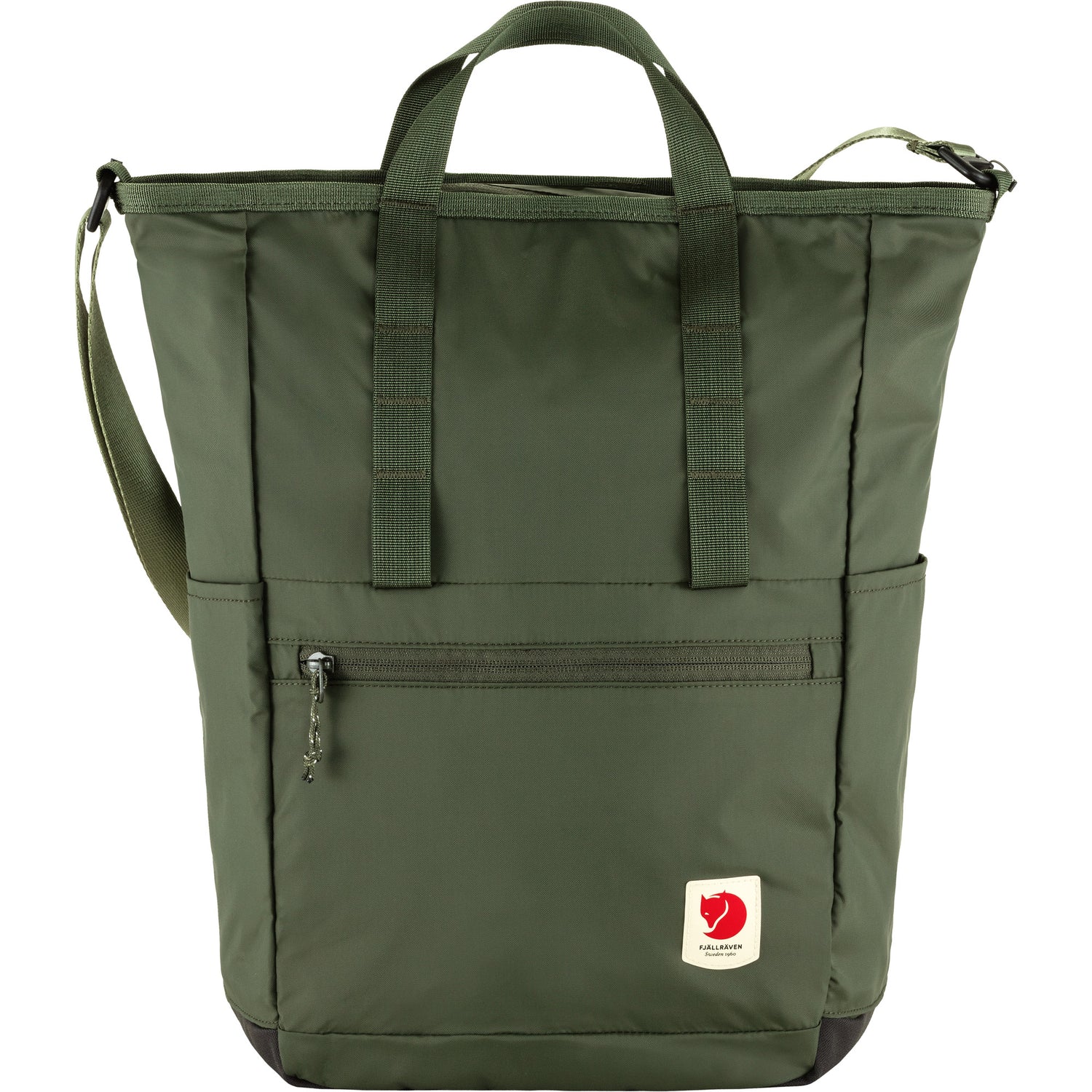 FJALLRAVEN BOLSO HIGH COAST TOTEPACK