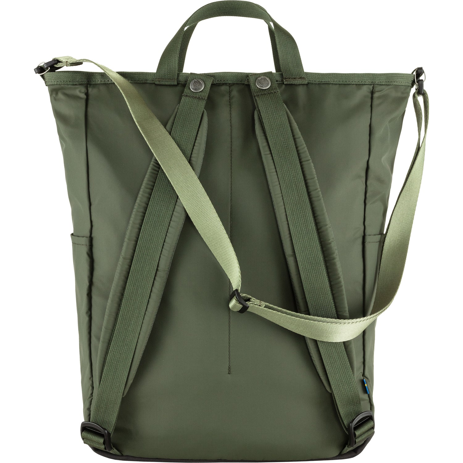 FJALLRAVEN BOLSO HIGH COAST TOTEPACK