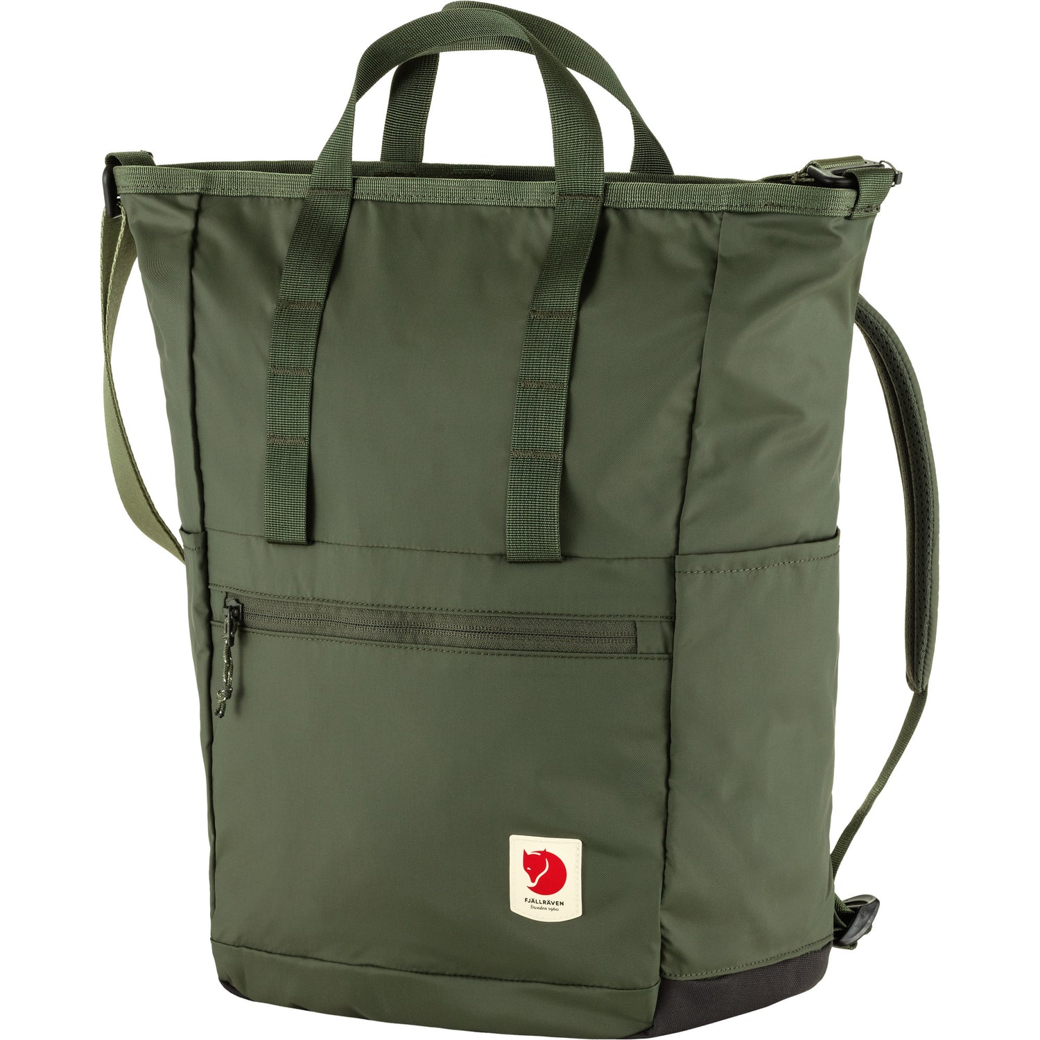 FJALLRAVEN BOLSO HIGH COAST TOTEPACK