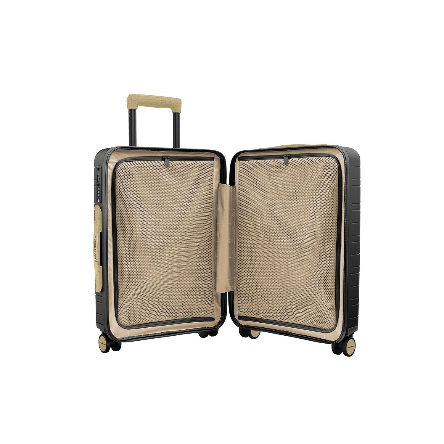 HORIZN STUDIOS Valise cabine H5 RE Série 55cm